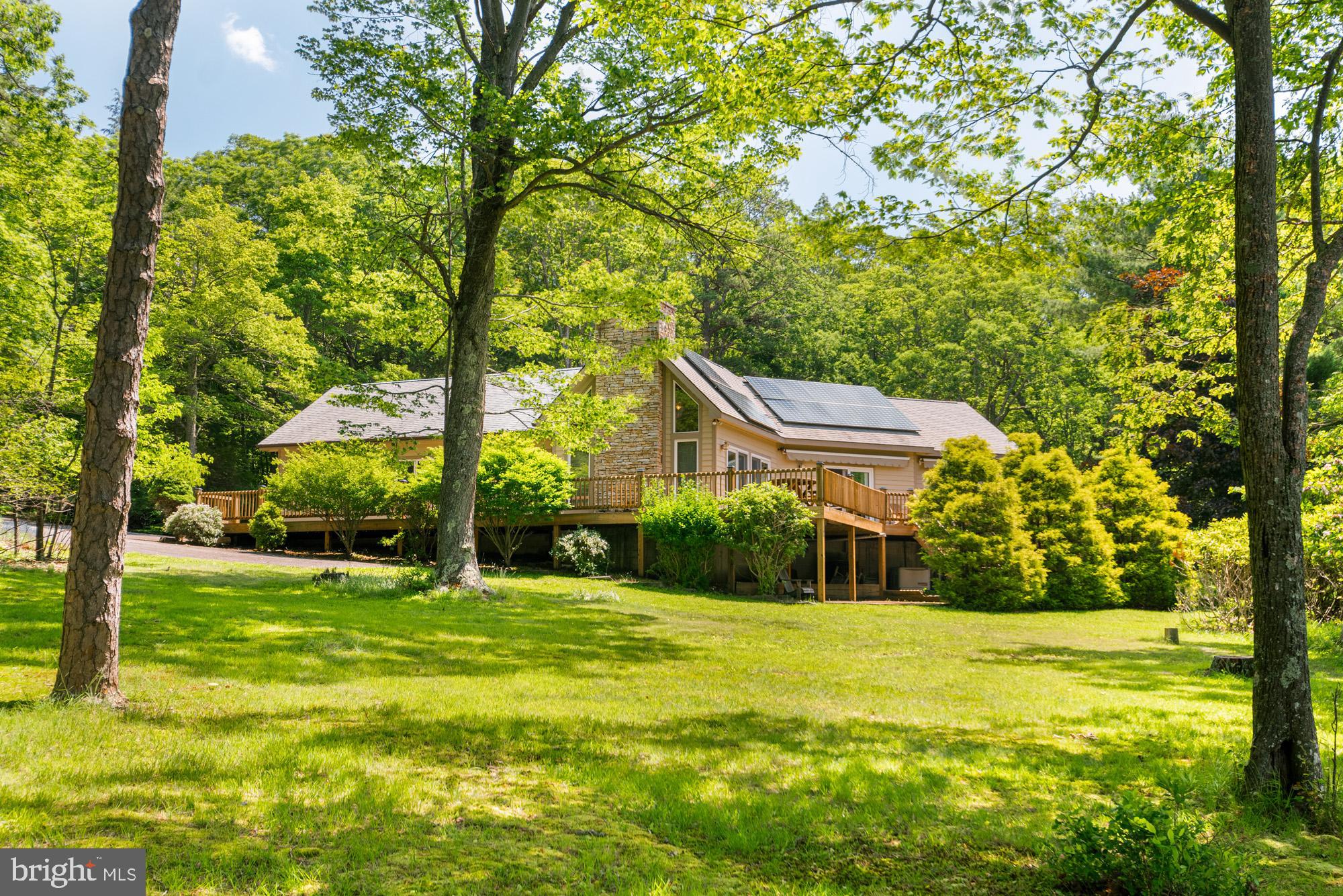 TURKEY NECK - Residential