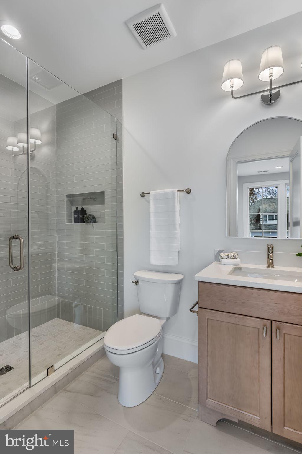ASHTON HEIGHTS - Residential