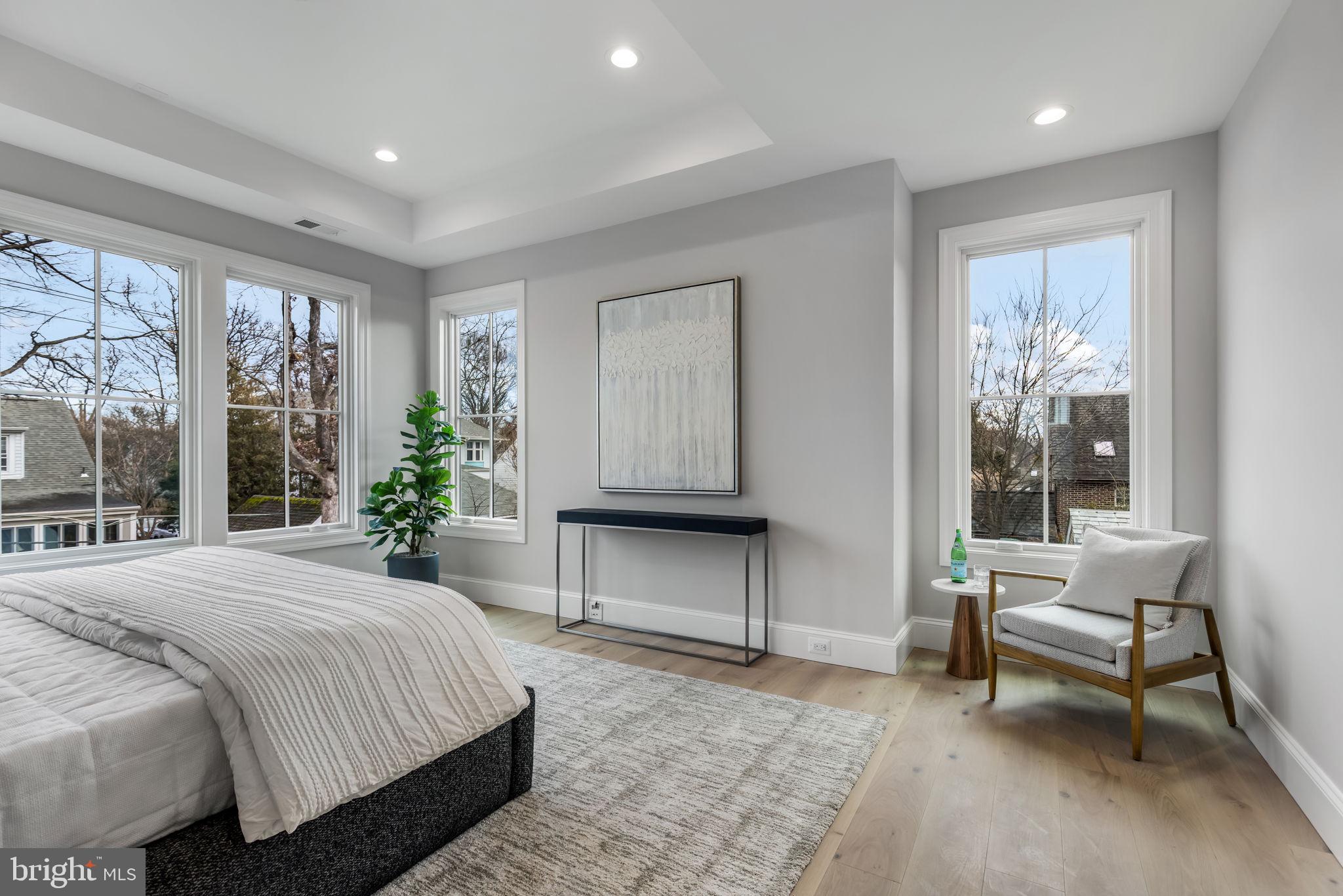 ASHTON HEIGHTS - Residential
