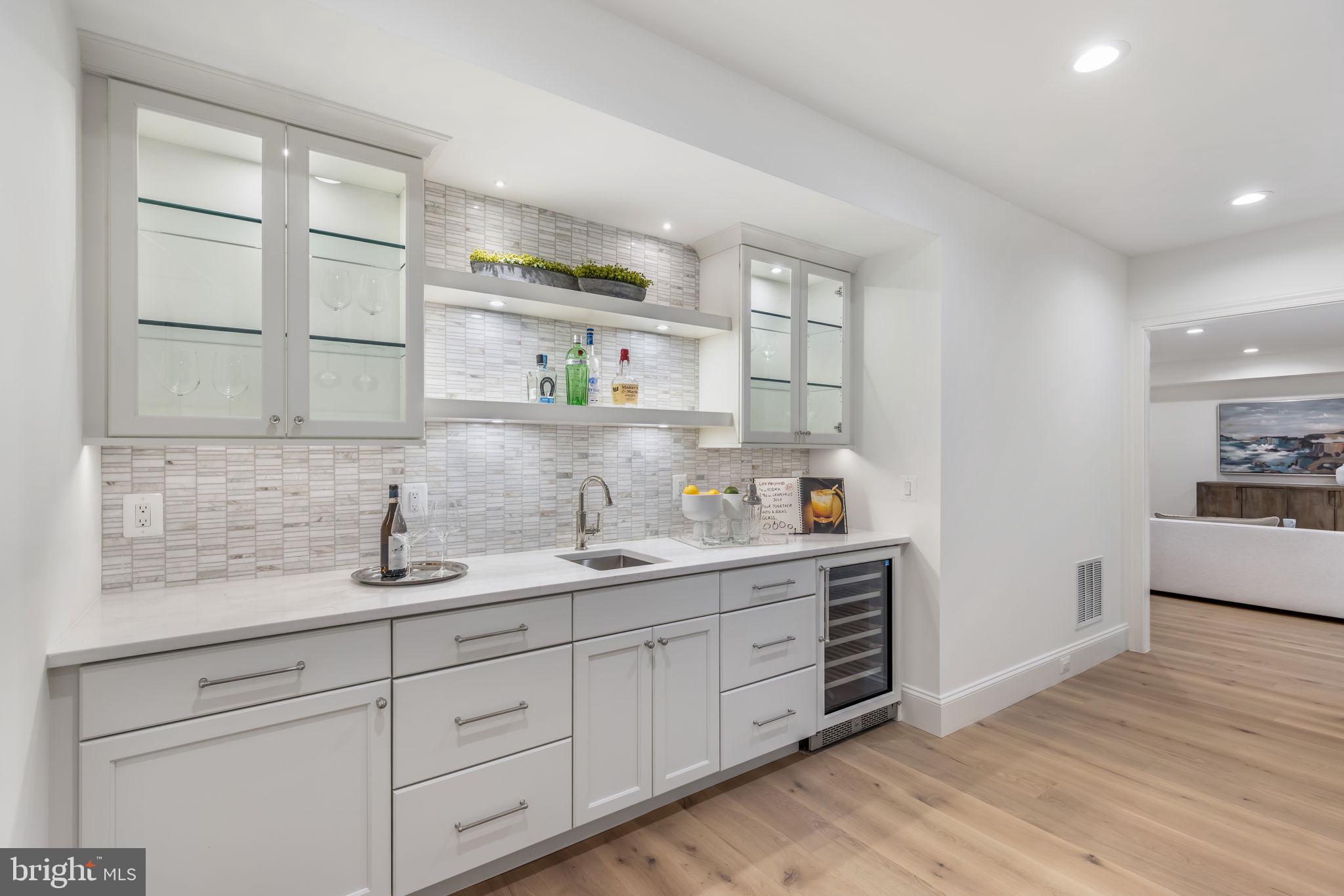 ASHTON HEIGHTS - Residential