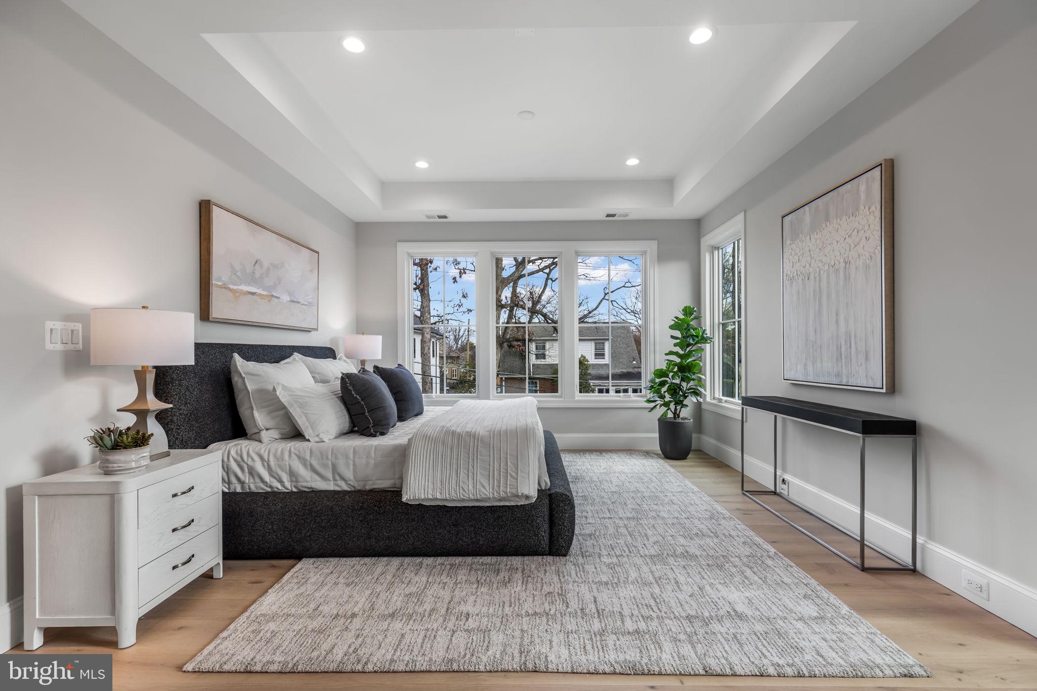 ASHTON HEIGHTS - Residential