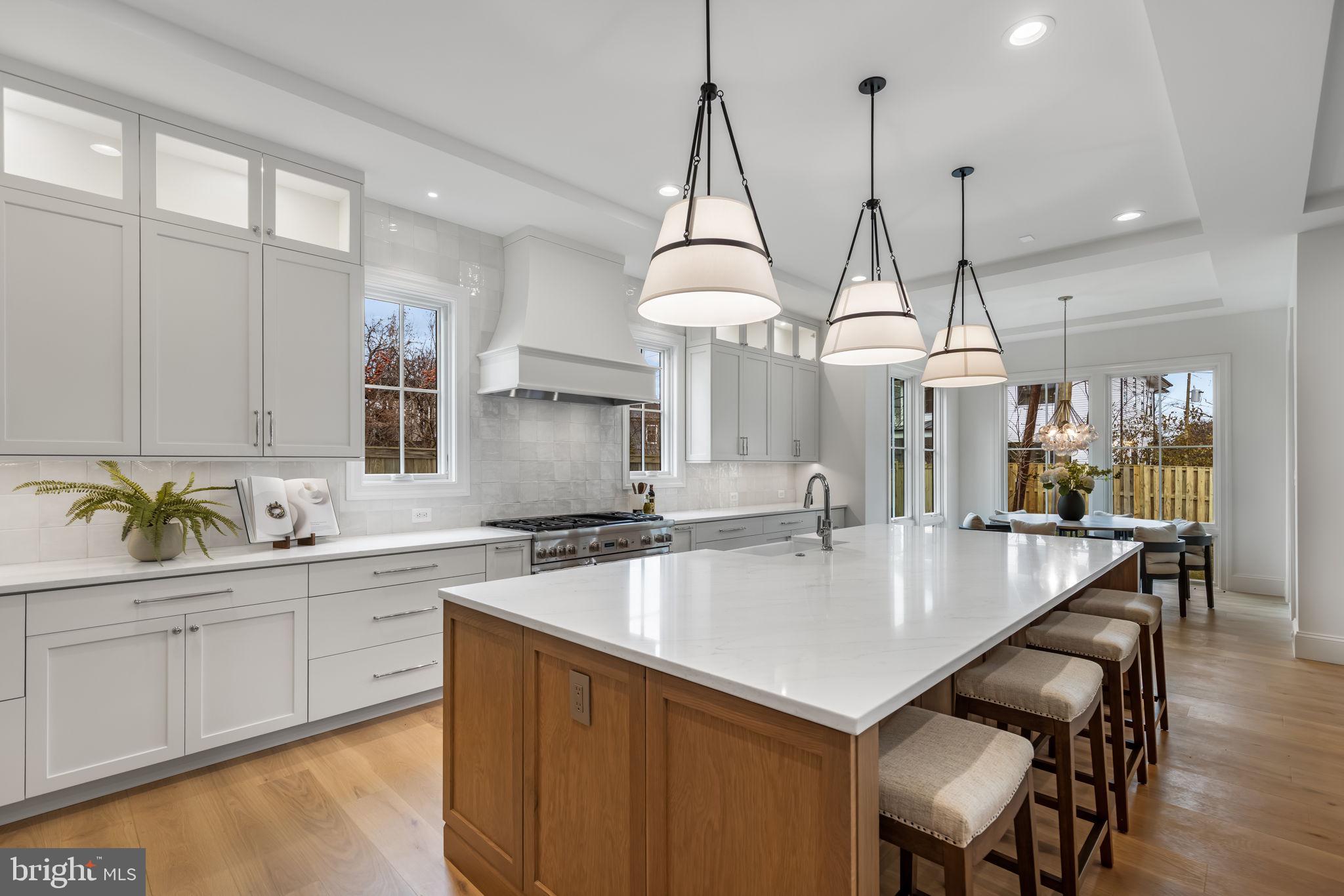 ASHTON HEIGHTS - Residential