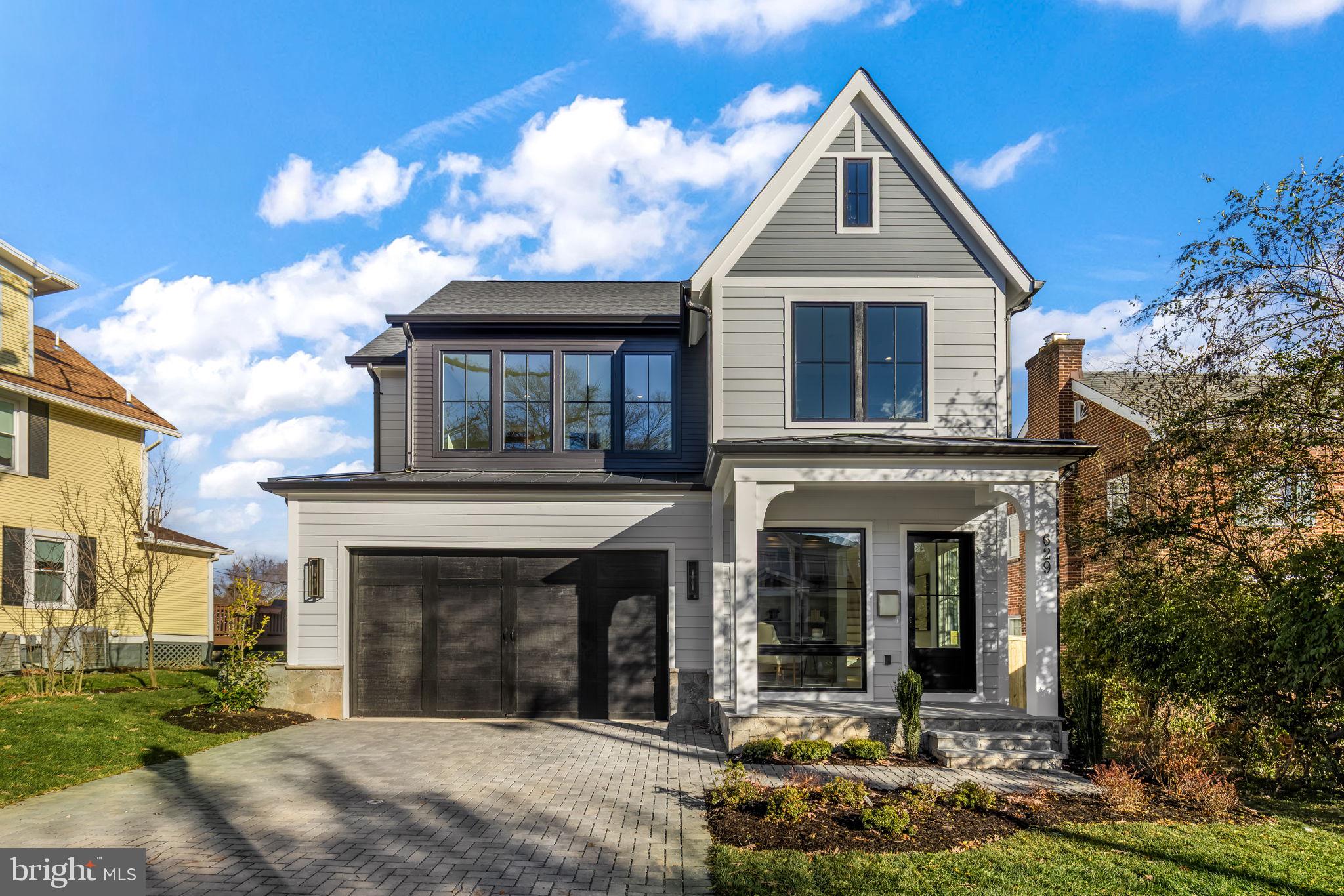 ASHTON HEIGHTS - Residential