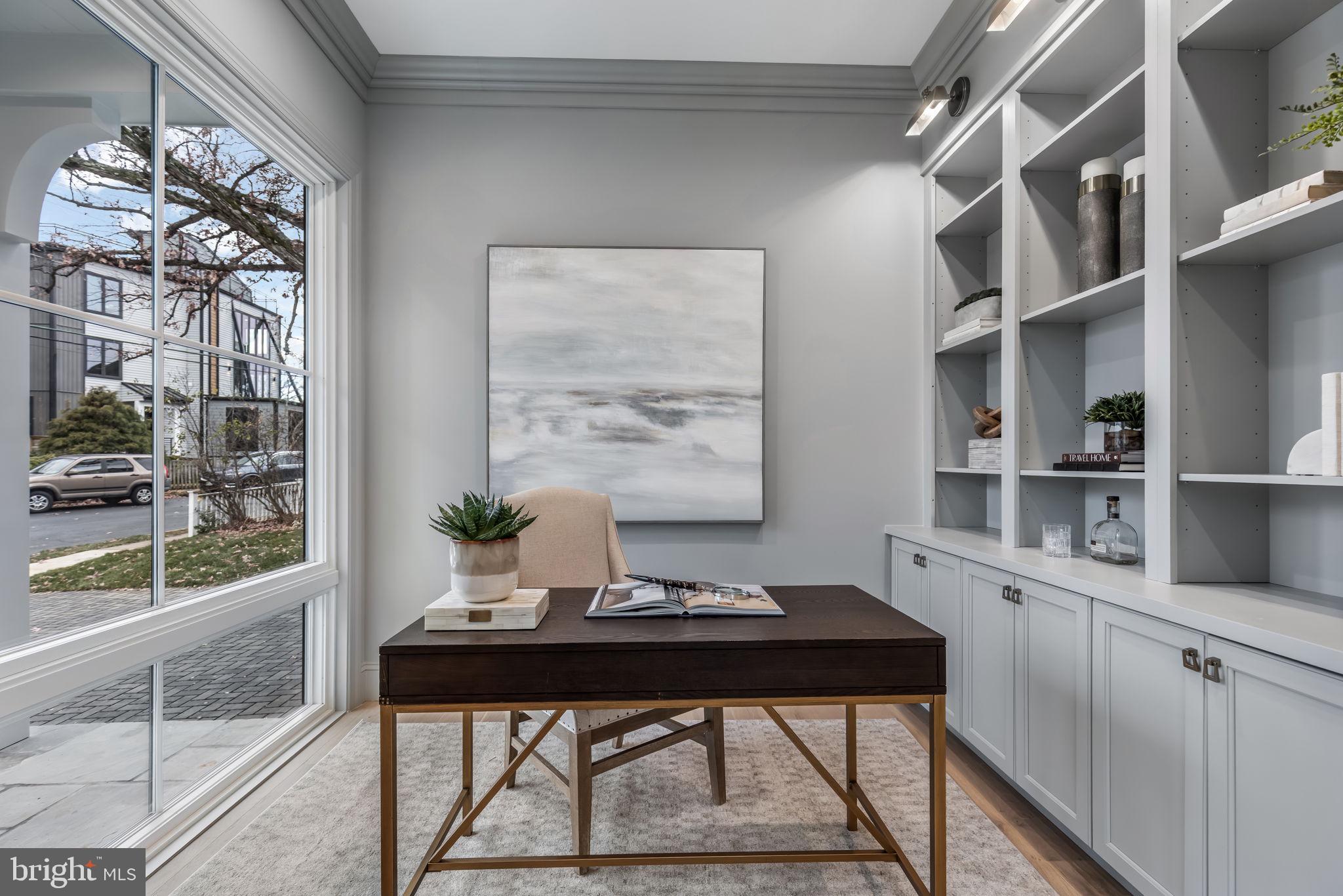 ASHTON HEIGHTS - Residential