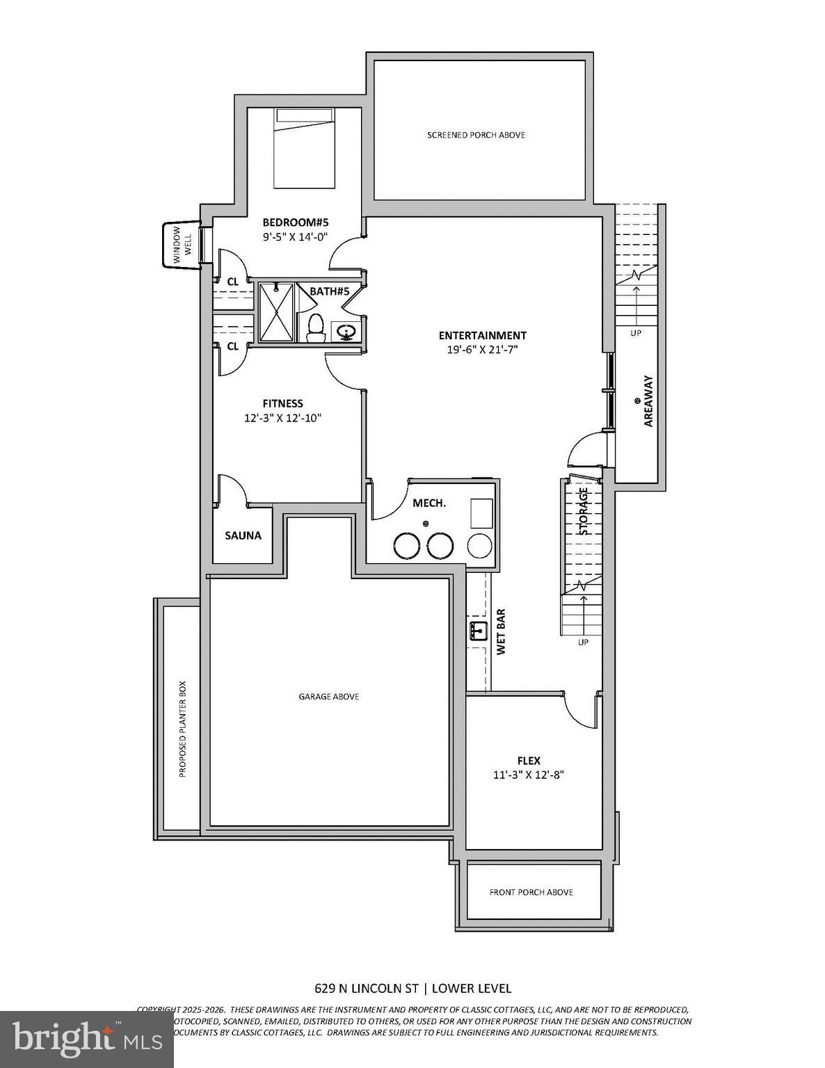 ASHTON HEIGHTS - Residential
