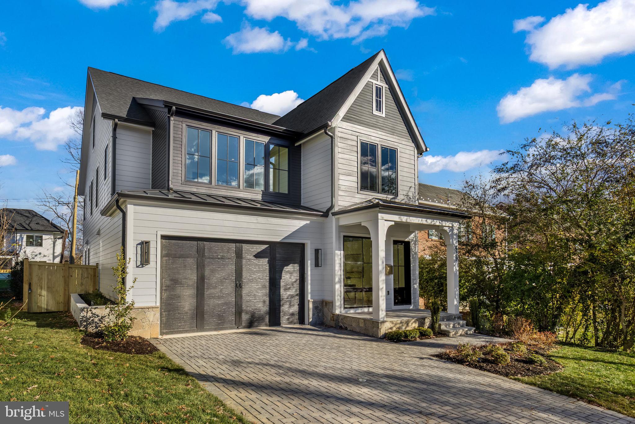 ASHTON HEIGHTS - Residential