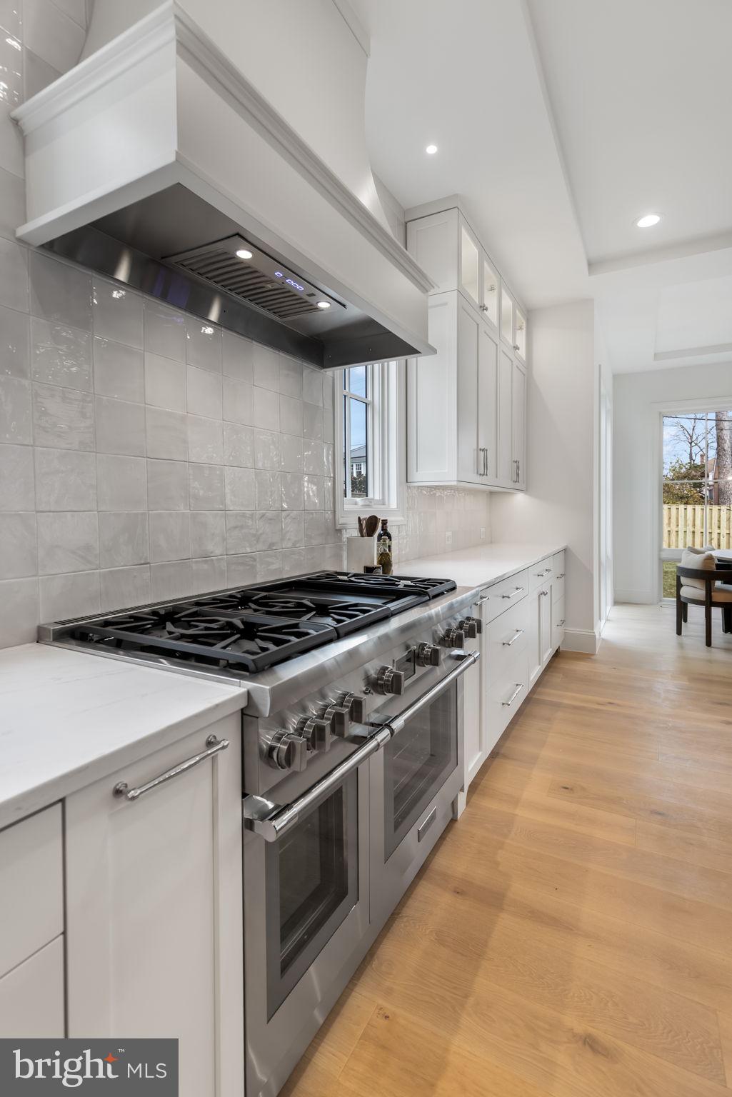 ASHTON HEIGHTS - Residential