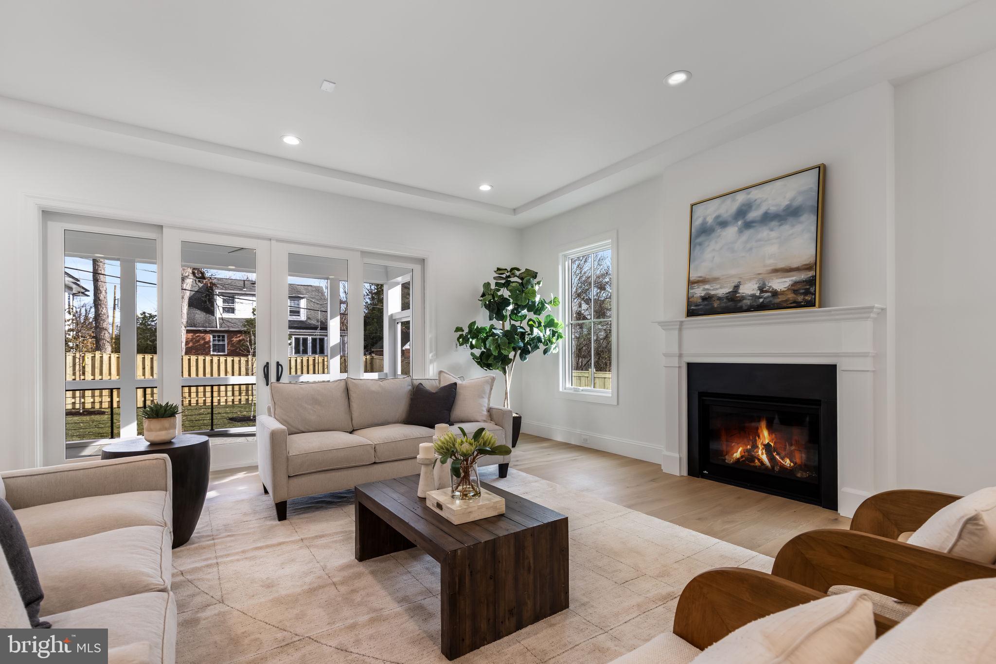 ASHTON HEIGHTS - Residential