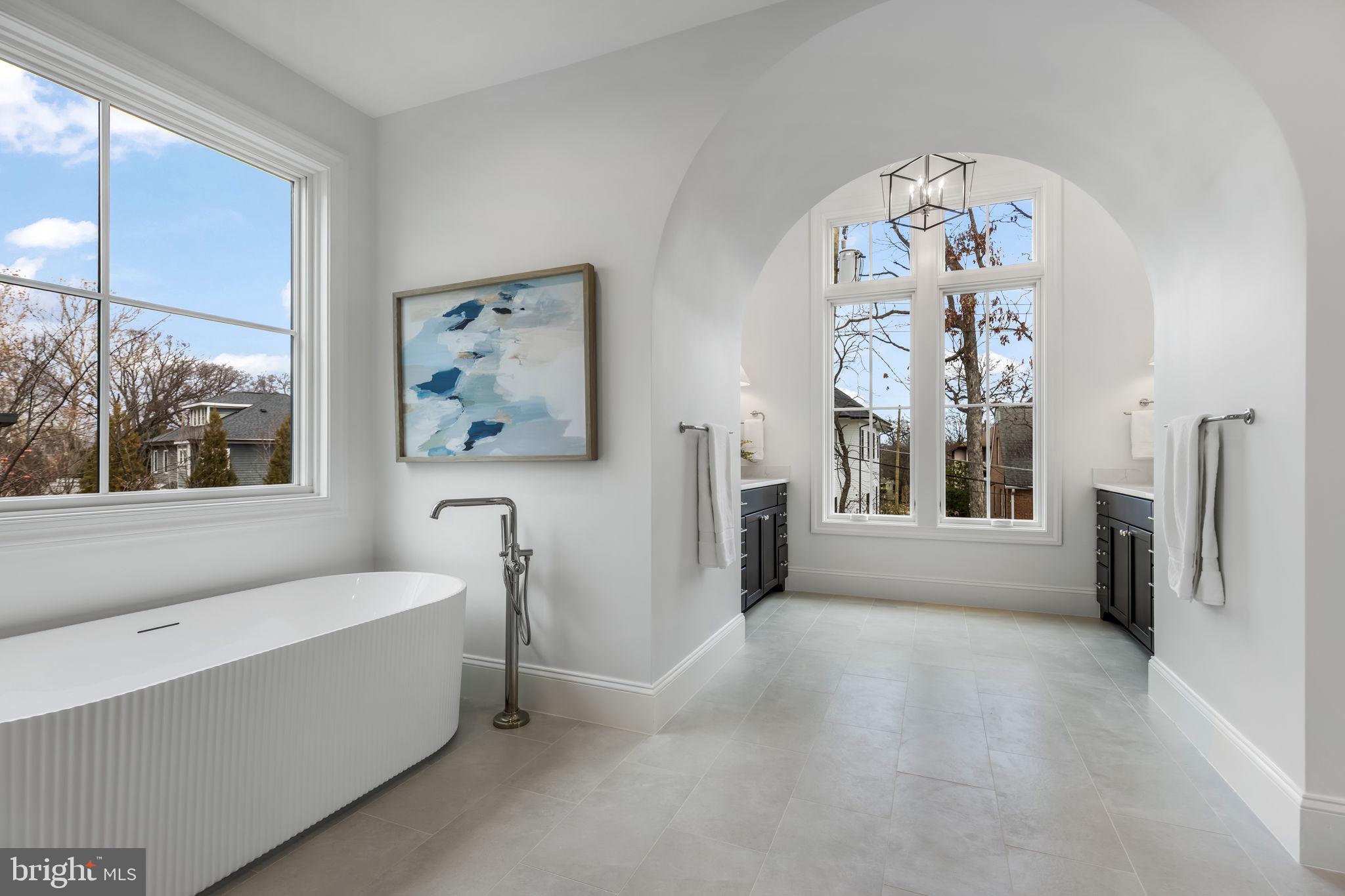 ASHTON HEIGHTS - Residential