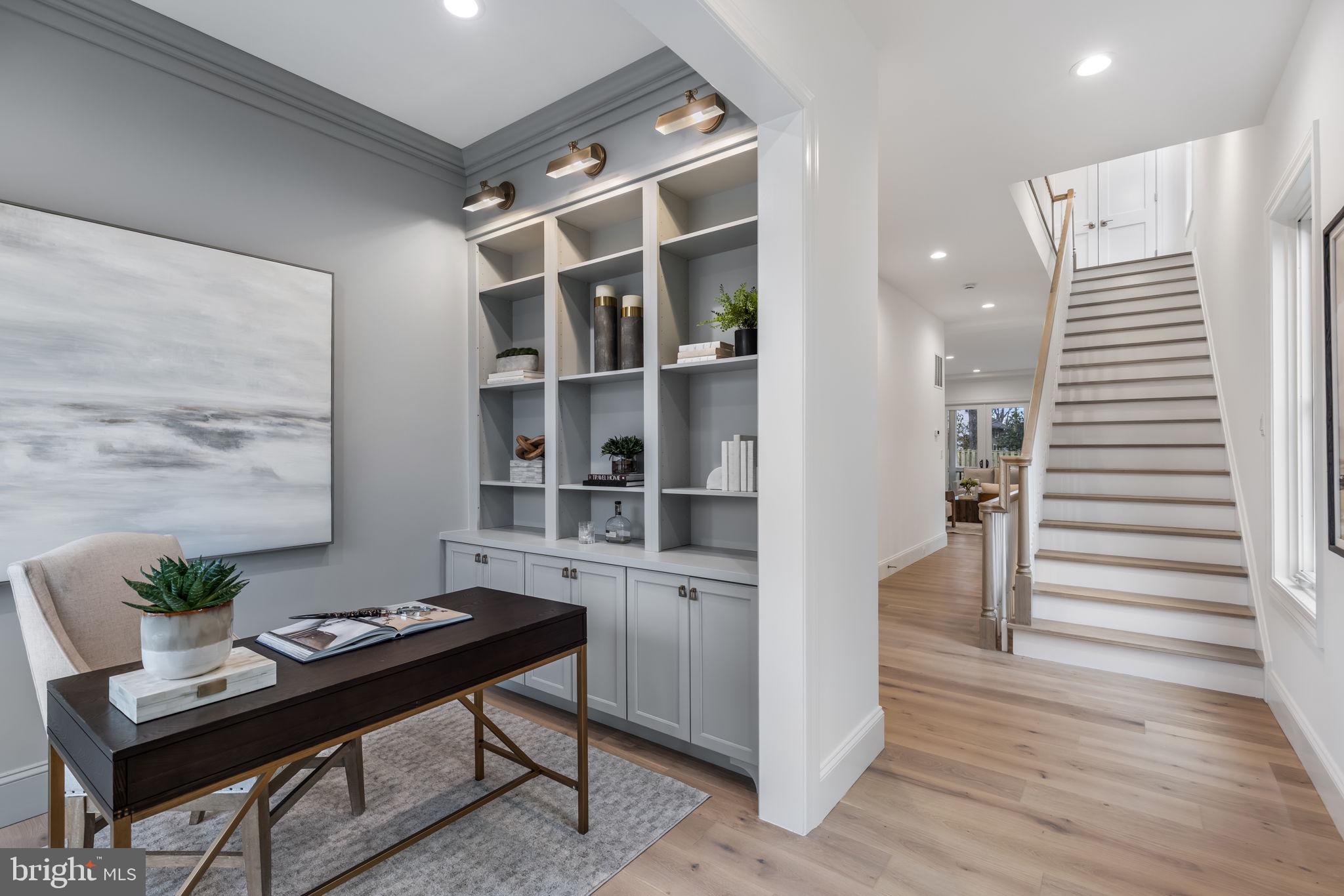 ASHTON HEIGHTS - Residential