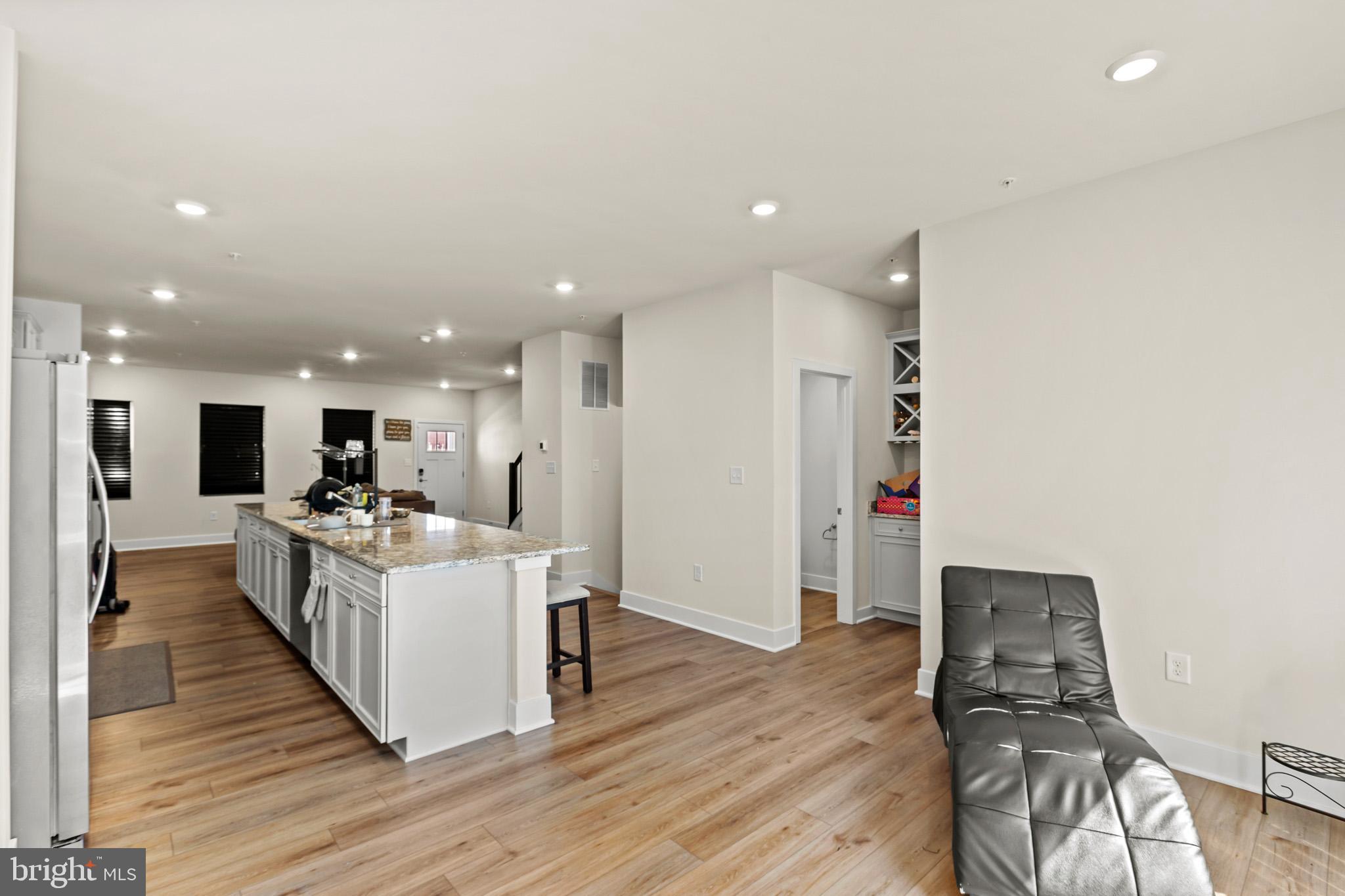 THE WOODS AT MYRTLE POINT - Residential