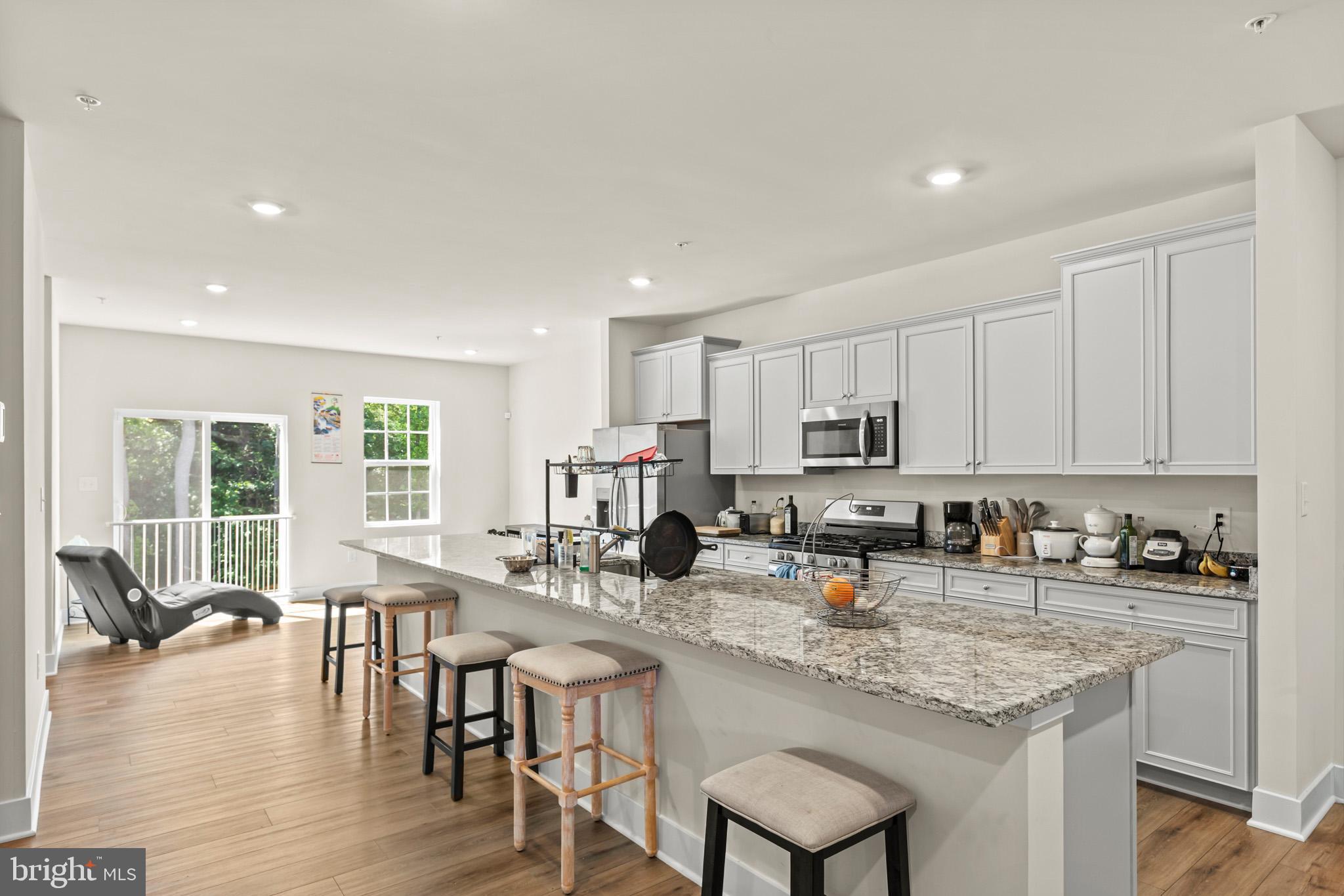 THE WOODS AT MYRTLE POINT - Residential