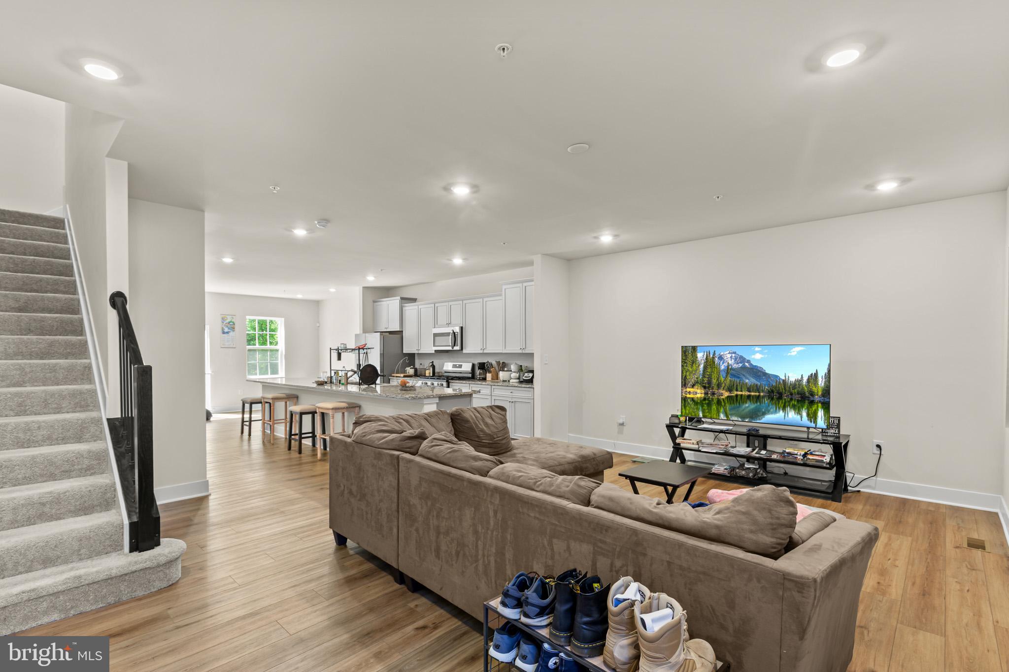 THE WOODS AT MYRTLE POINT - Residential