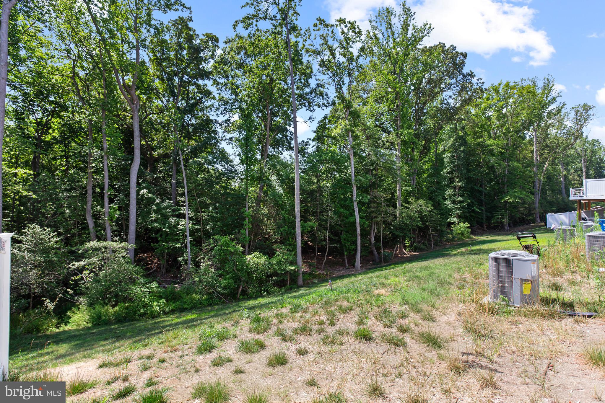 THE WOODS AT MYRTLE POINT - Residential