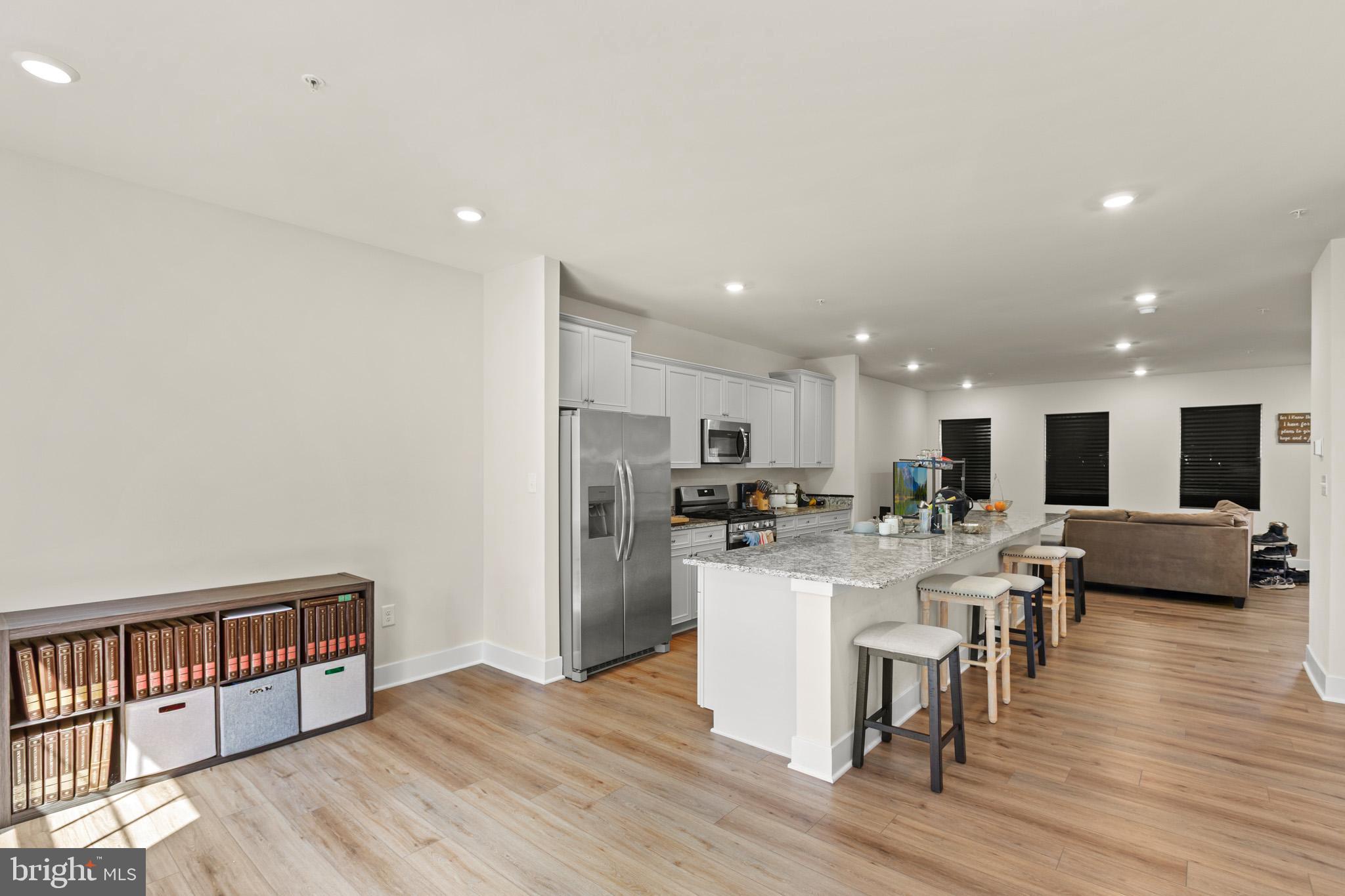 THE WOODS AT MYRTLE POINT - Residential