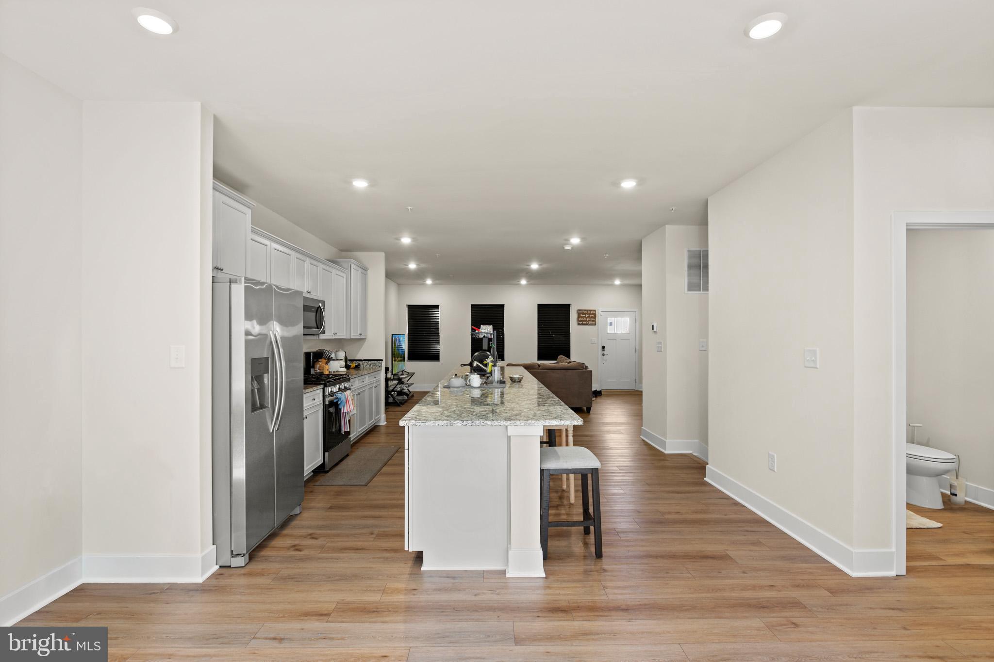 THE WOODS AT MYRTLE POINT - Residential