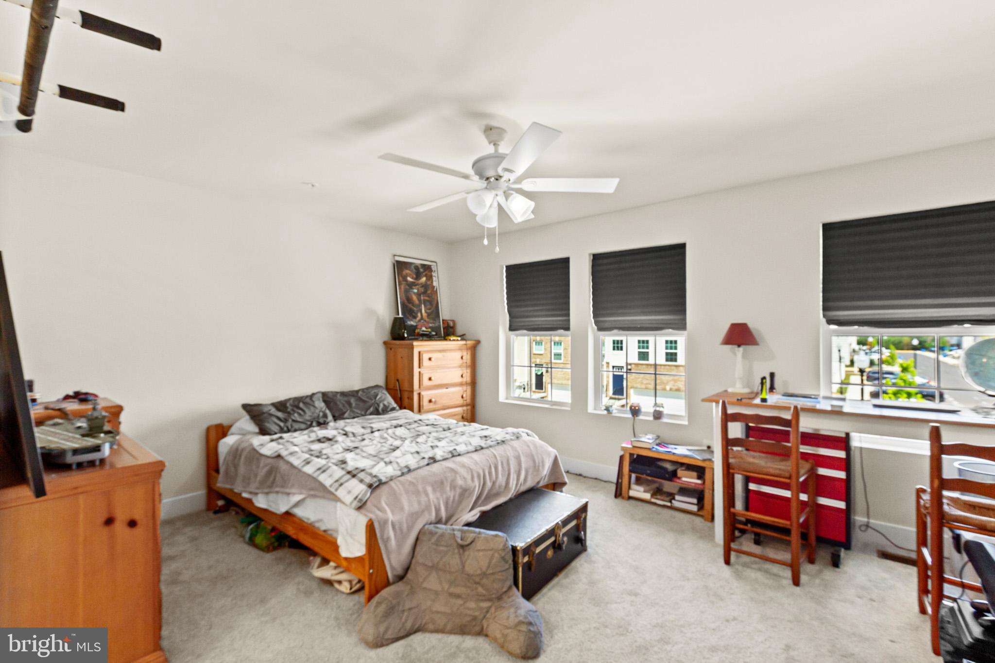 THE WOODS AT MYRTLE POINT - Residential