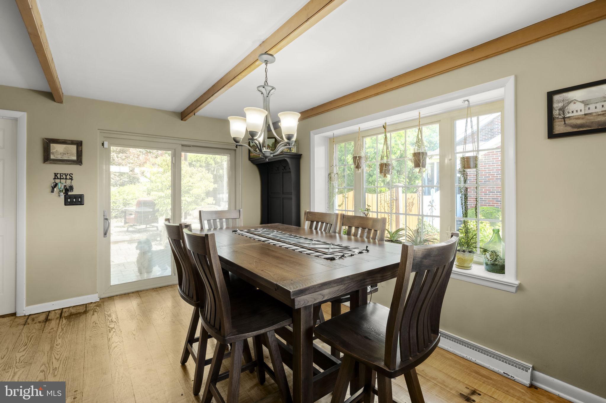 NEW HOLLAND BOROUGH - Residential