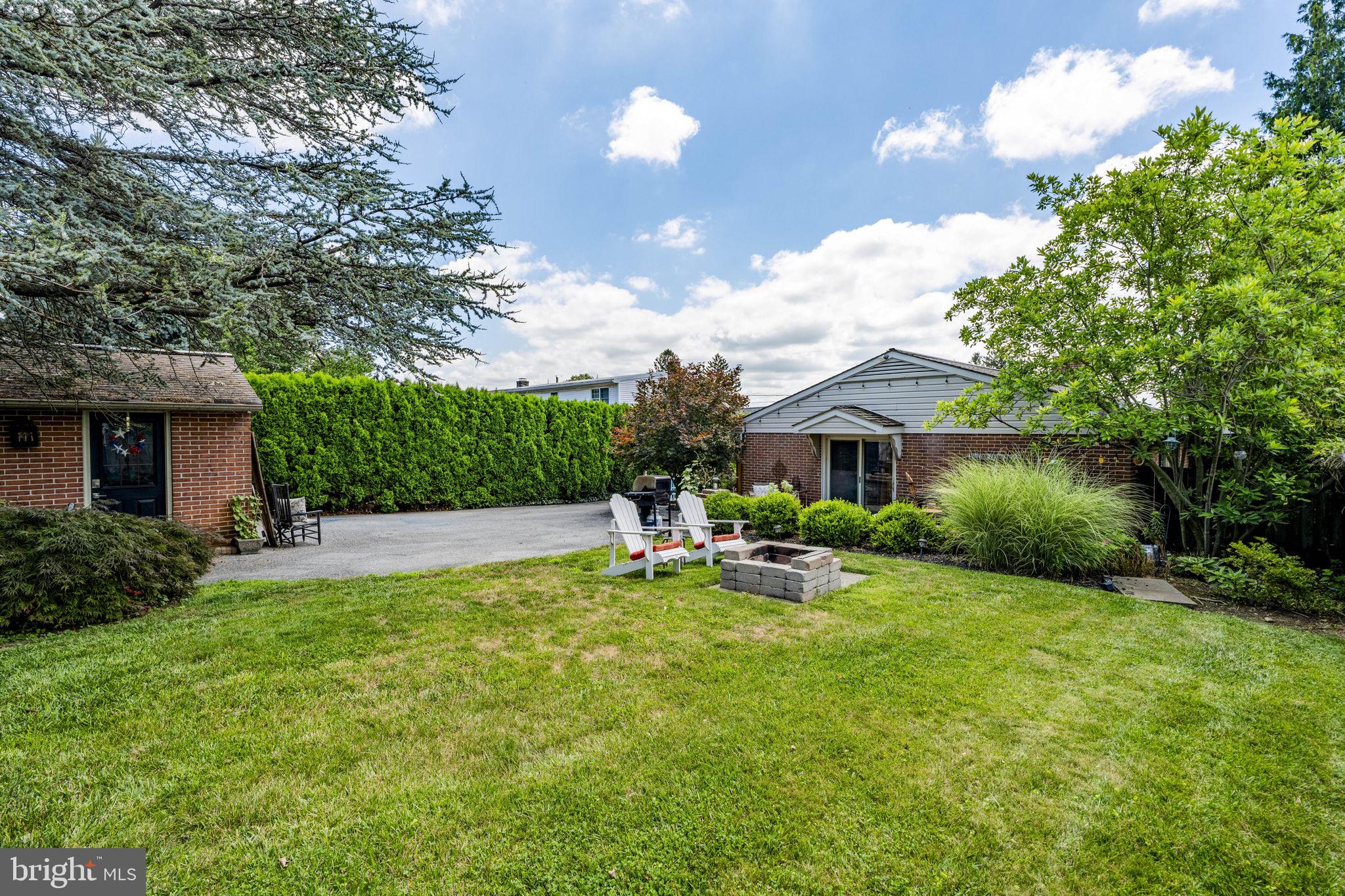 NEW HOLLAND BOROUGH - Residential