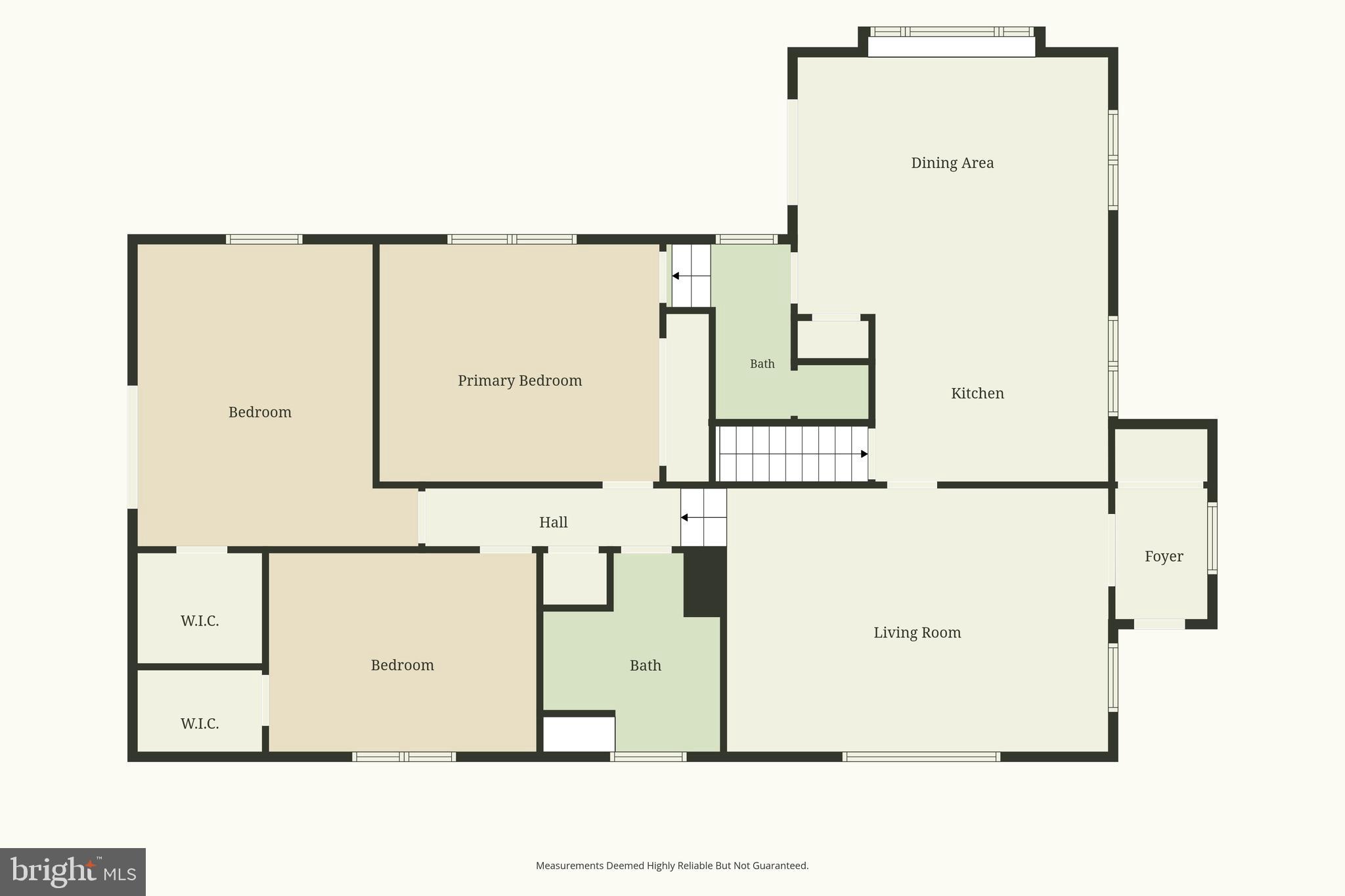 NEW HOLLAND BOROUGH - Residential