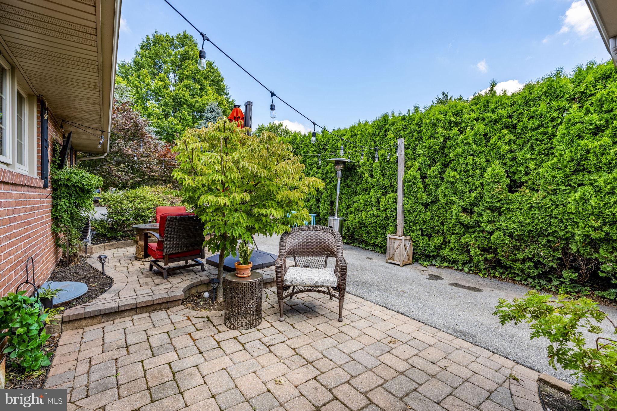 NEW HOLLAND BOROUGH - Residential
