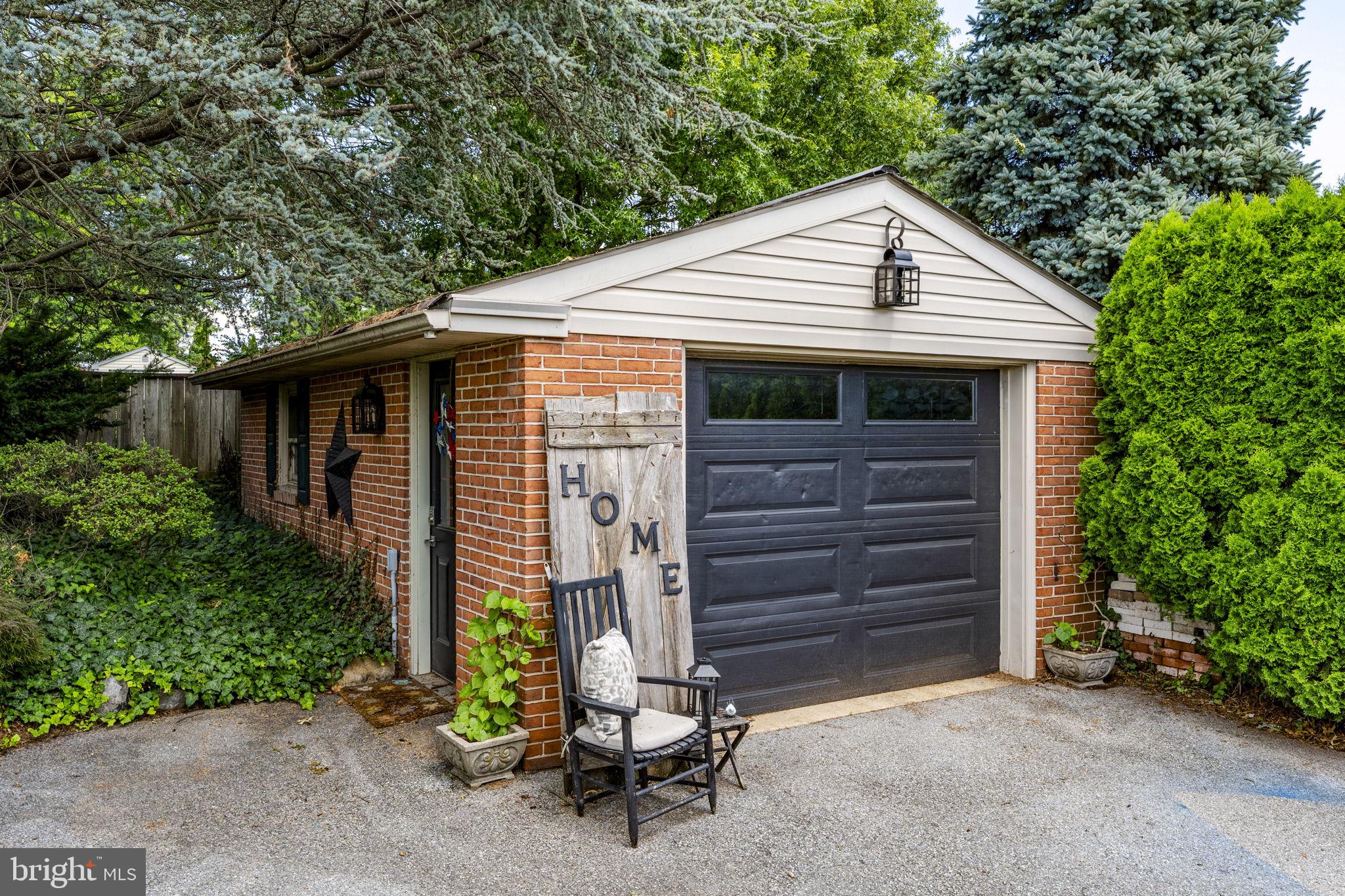 NEW HOLLAND BOROUGH - Residential