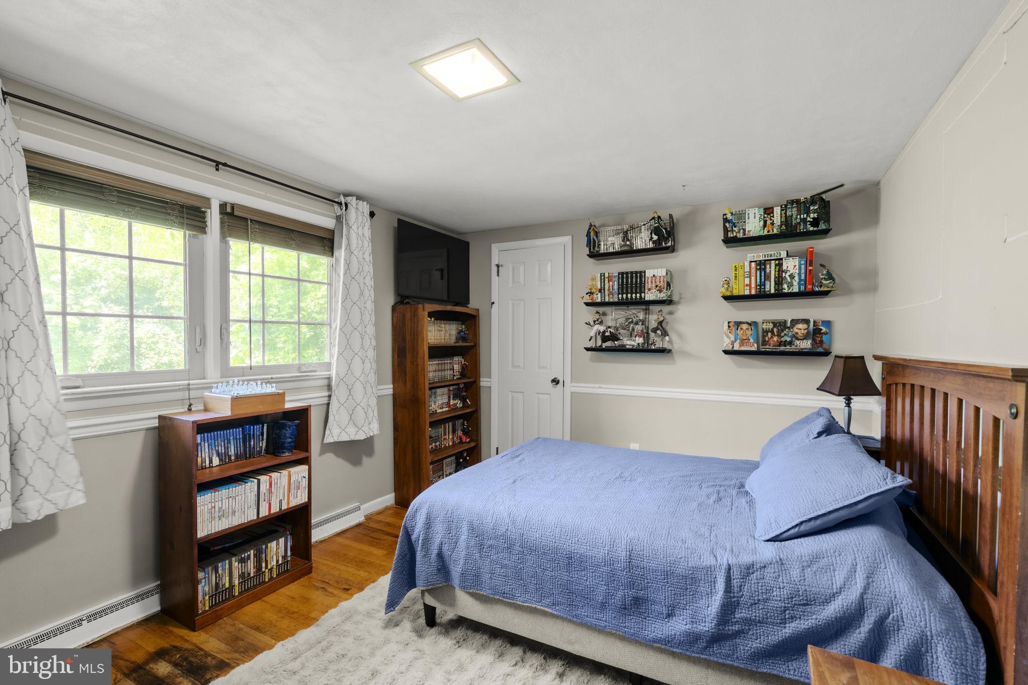NEW HOLLAND BOROUGH - Residential