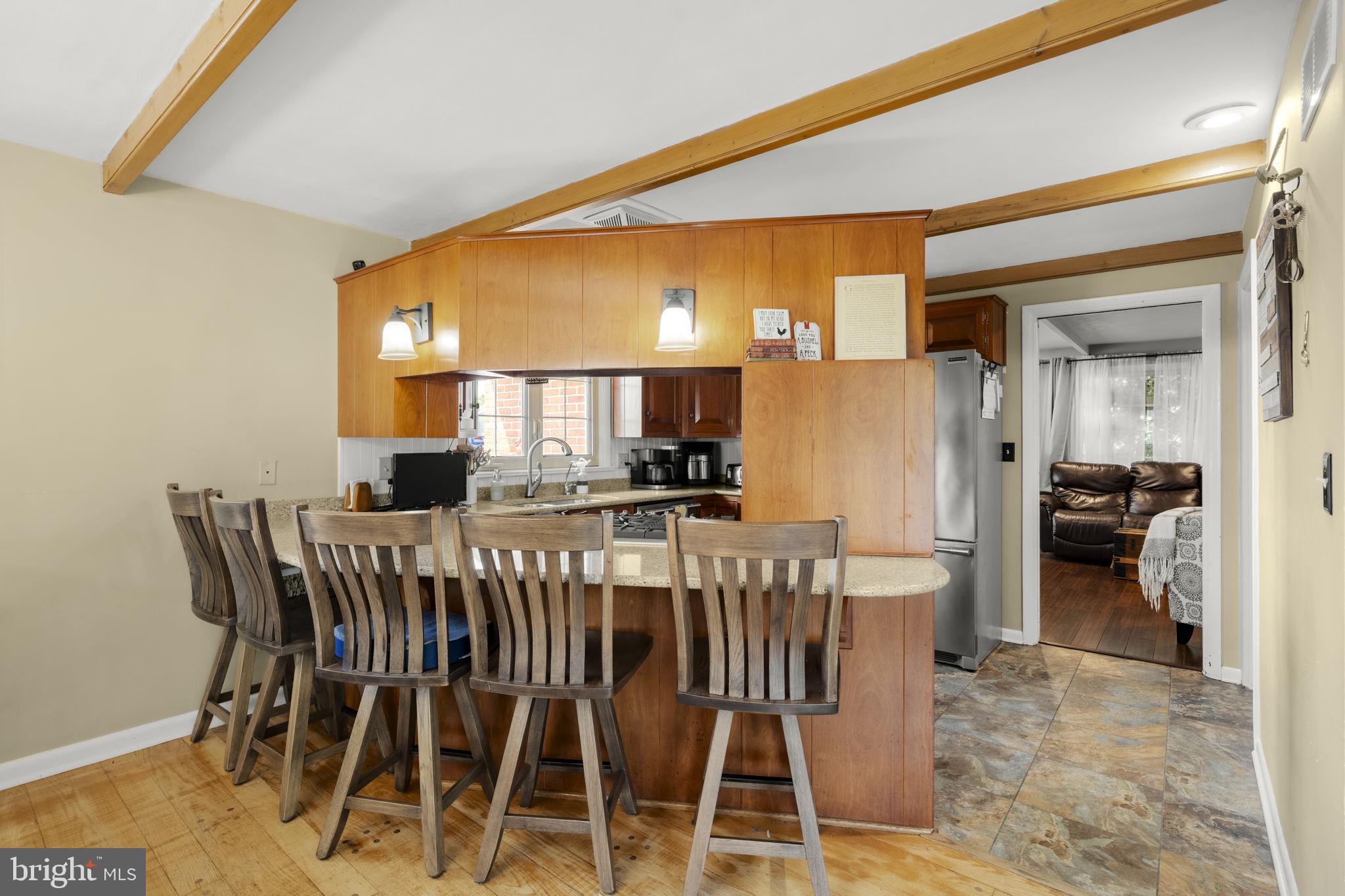 NEW HOLLAND BOROUGH - Residential