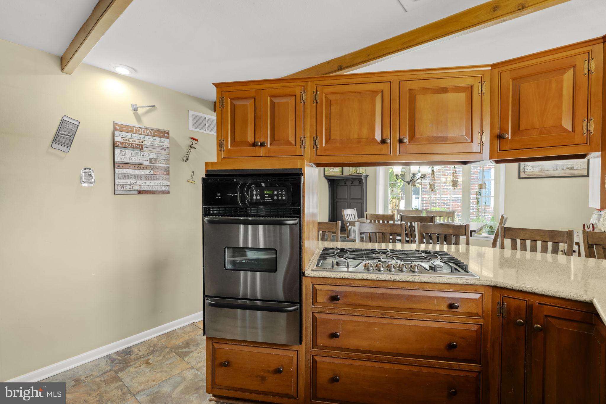NEW HOLLAND BOROUGH - Residential