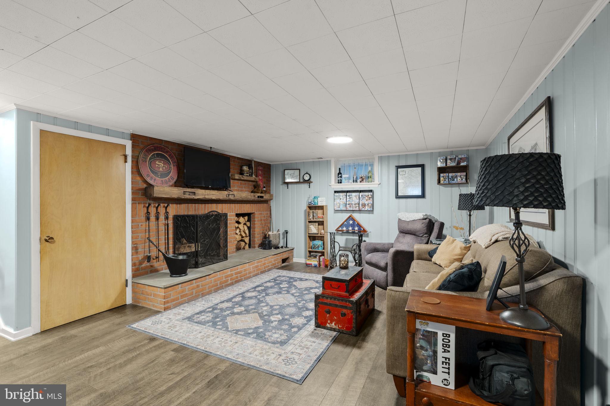 NEW HOLLAND BOROUGH - Residential