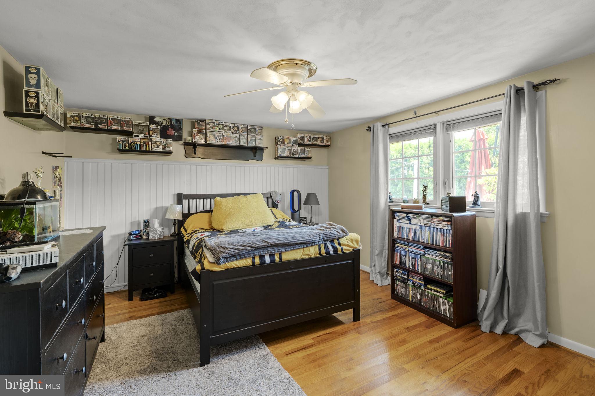 NEW HOLLAND BOROUGH - Residential