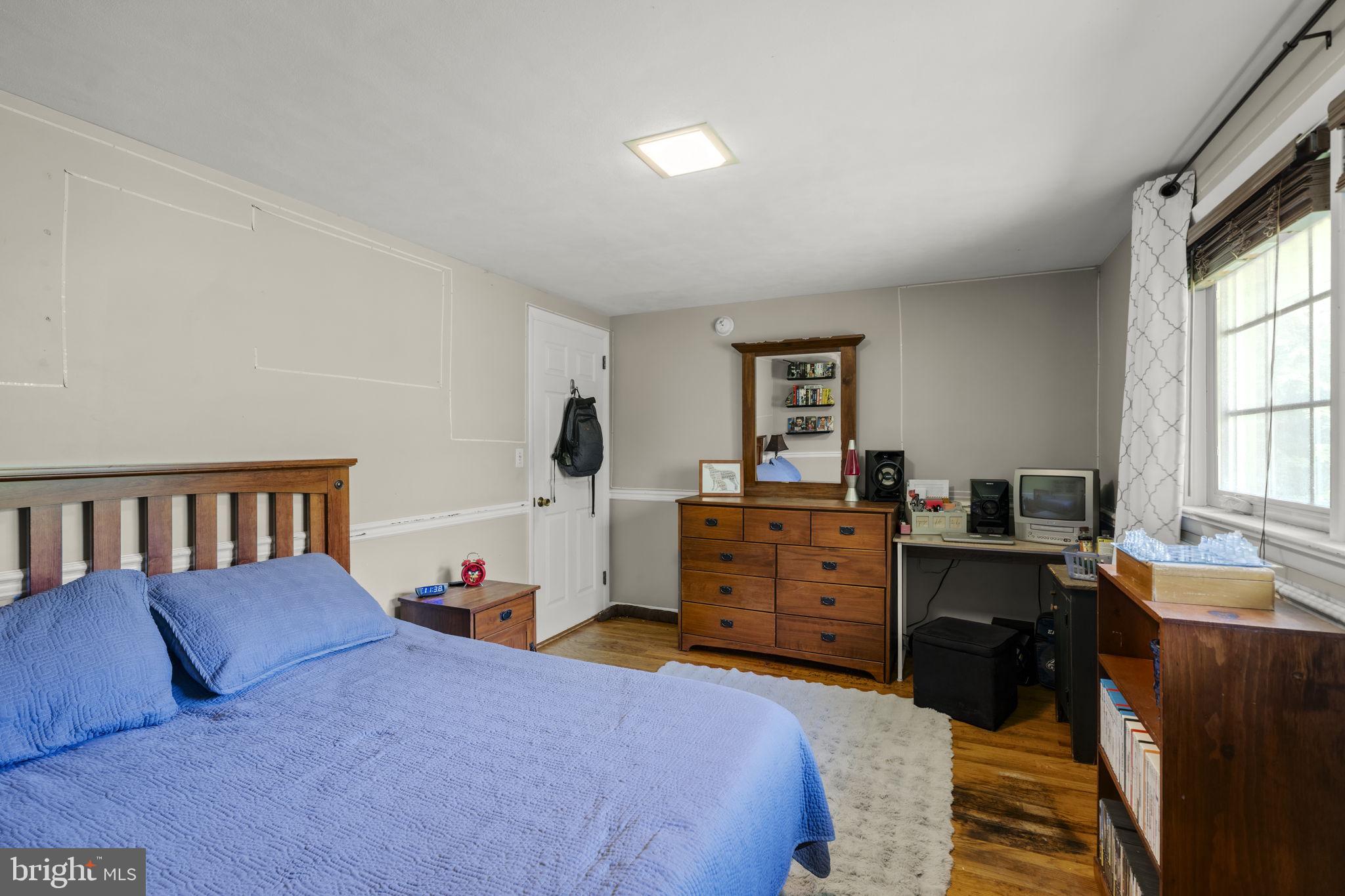 NEW HOLLAND BOROUGH - Residential