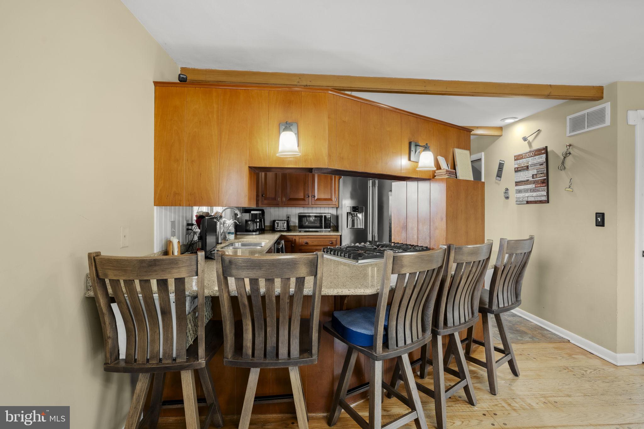 NEW HOLLAND BOROUGH - Residential