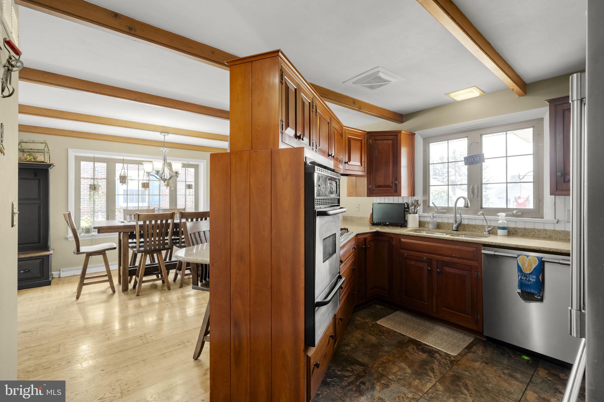 NEW HOLLAND BOROUGH - Residential