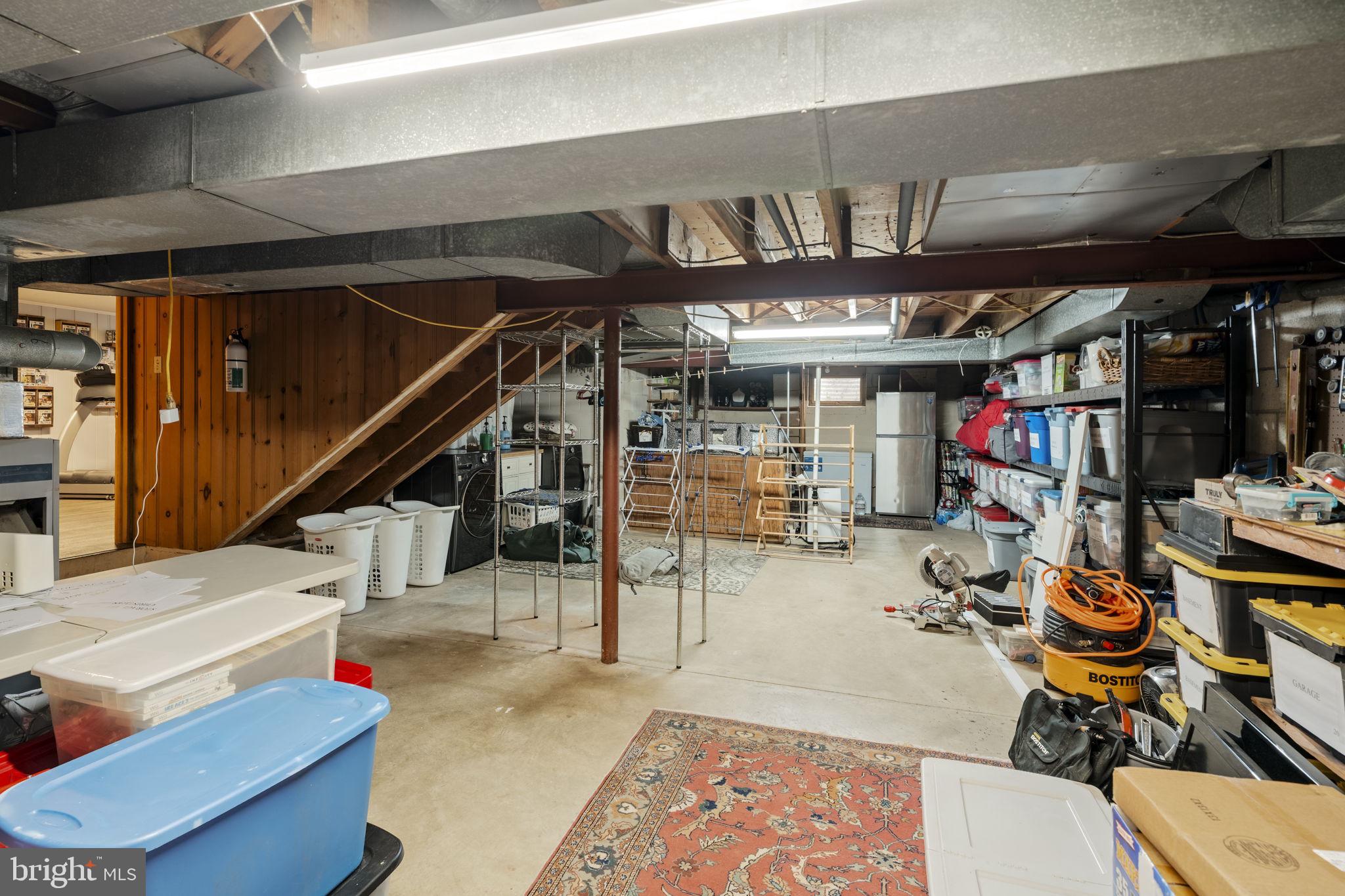 NEW HOLLAND BOROUGH - Residential