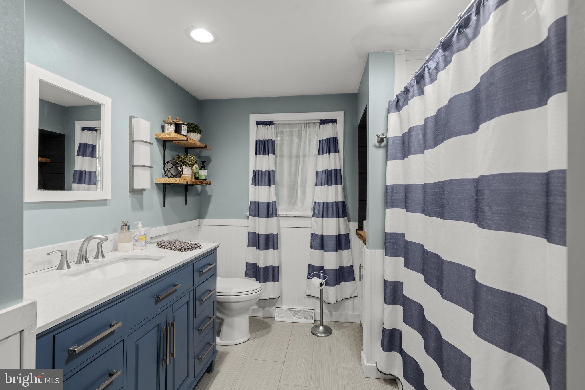 NEW HOLLAND BOROUGH - Residential