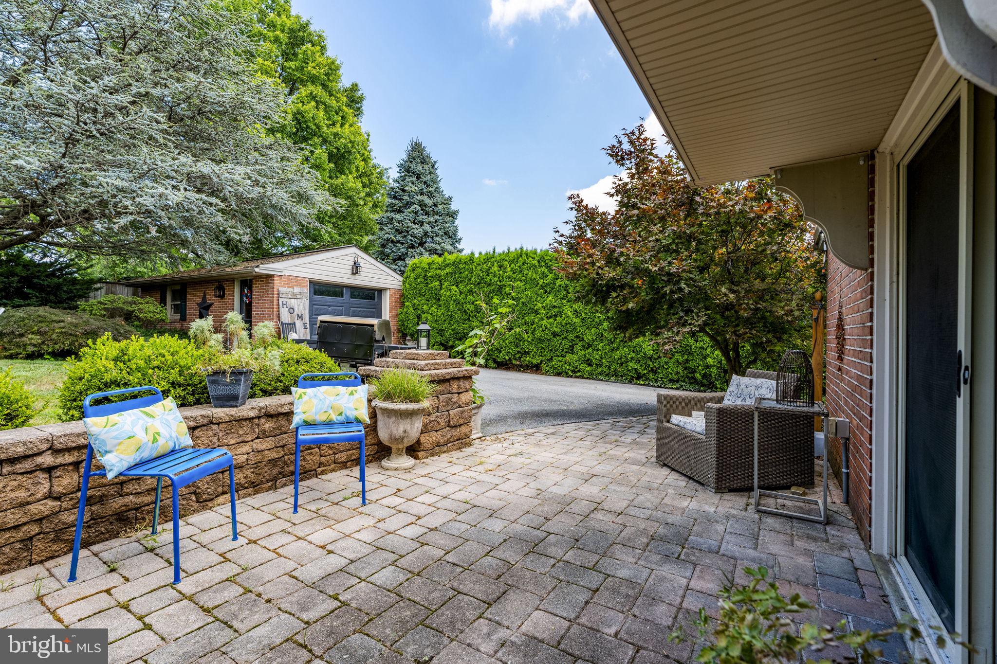 NEW HOLLAND BOROUGH - Residential