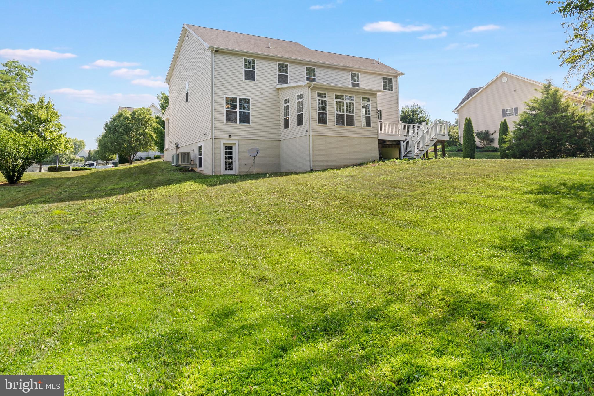 BROOKFIELD - Residential