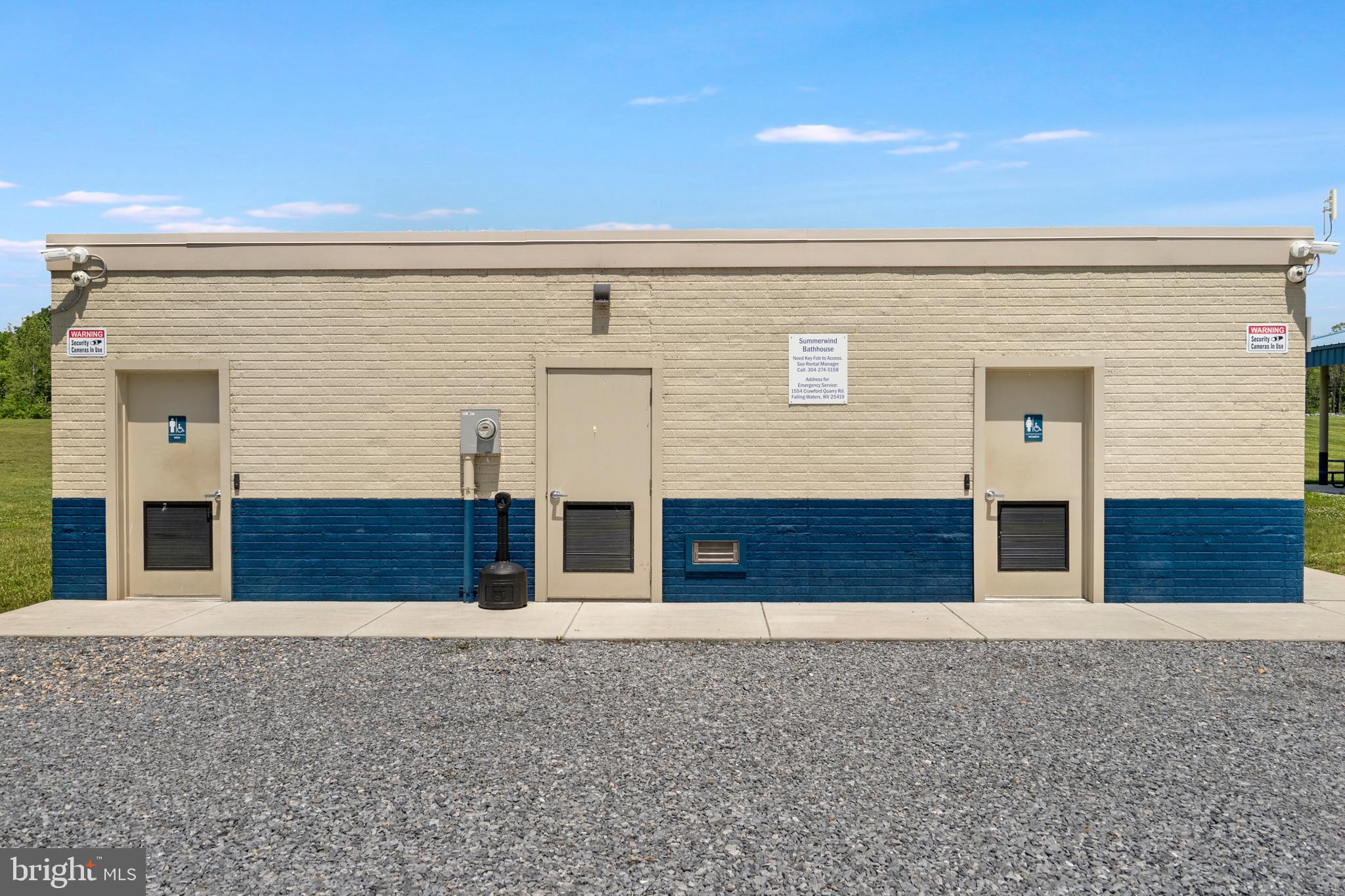 BROOKFIELD - Residential