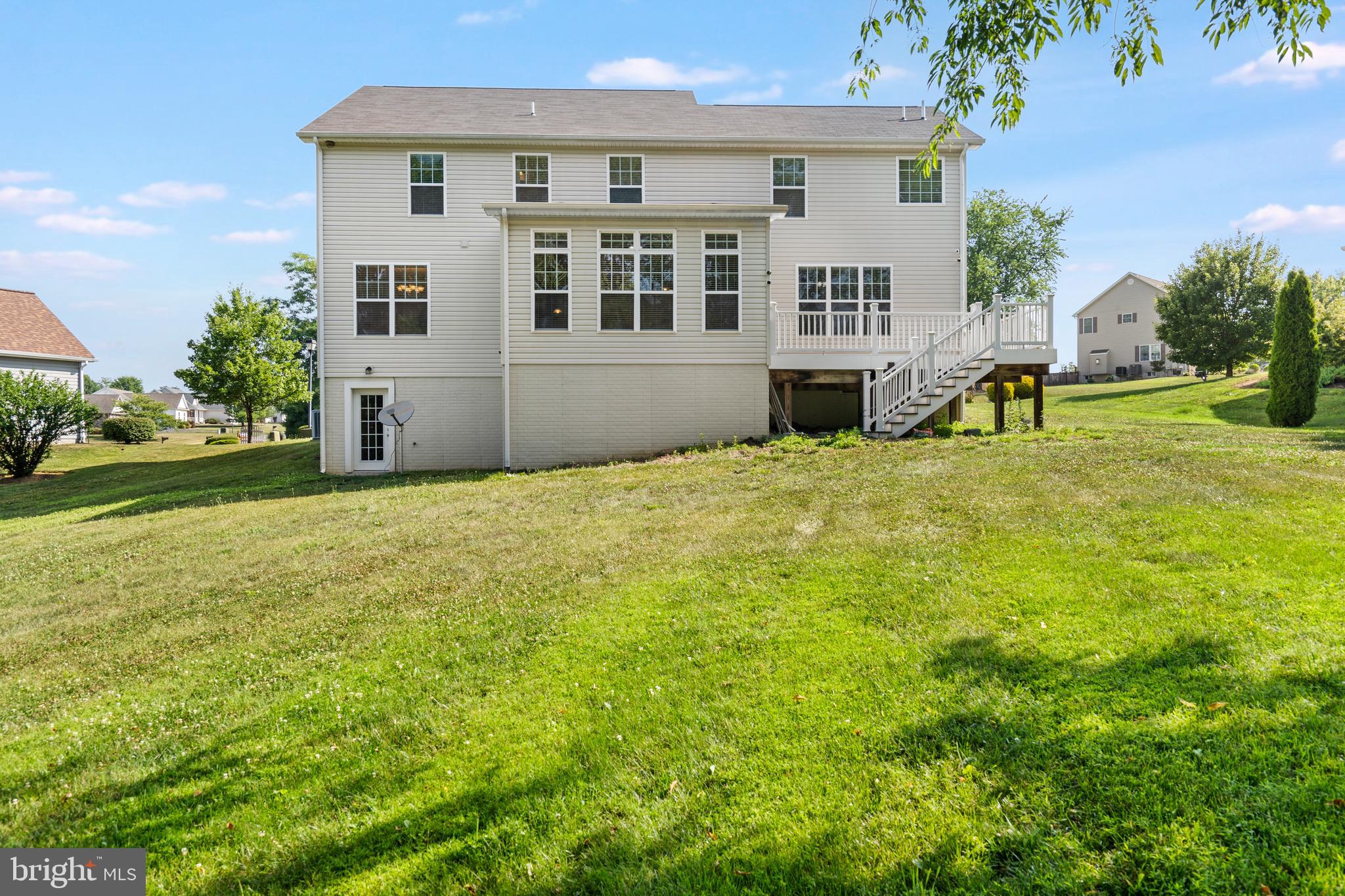 BROOKFIELD - Residential