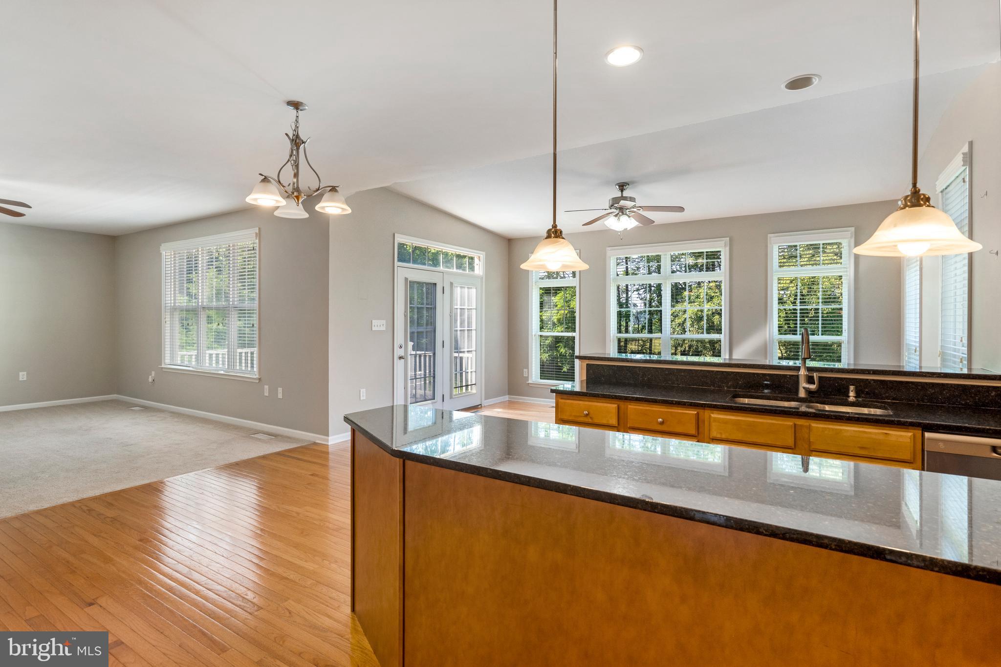 BROOKFIELD - Residential