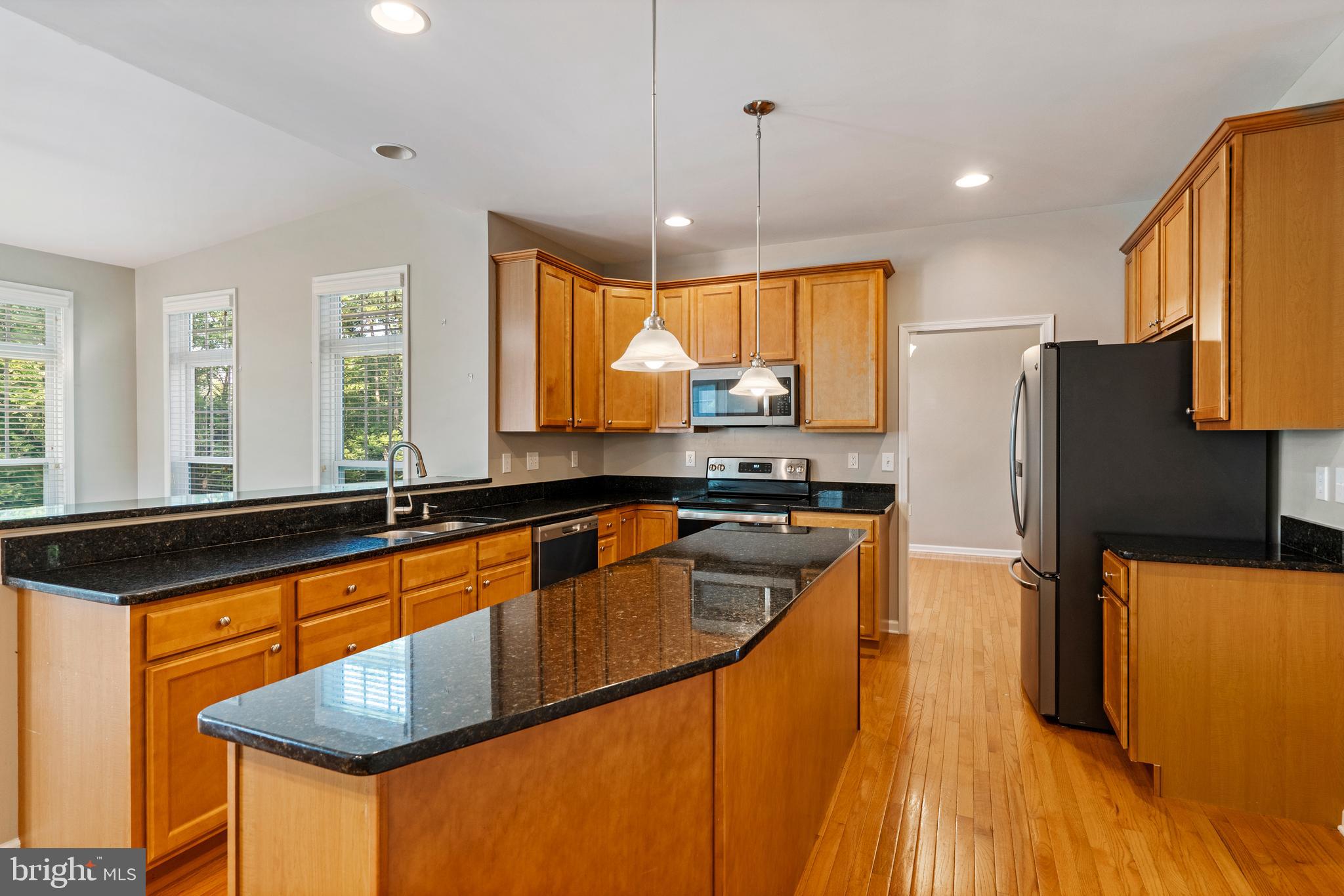 BROOKFIELD - Residential