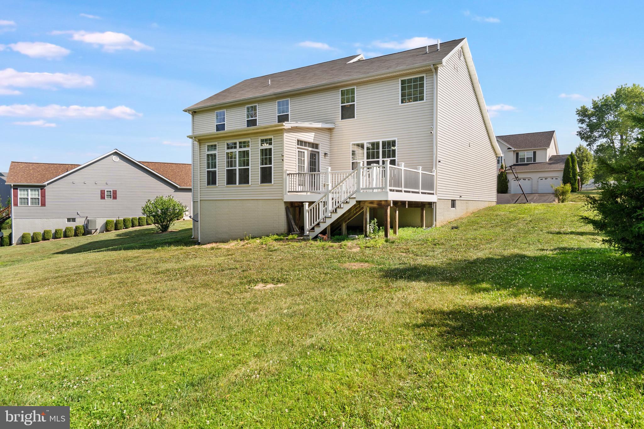 BROOKFIELD - Residential