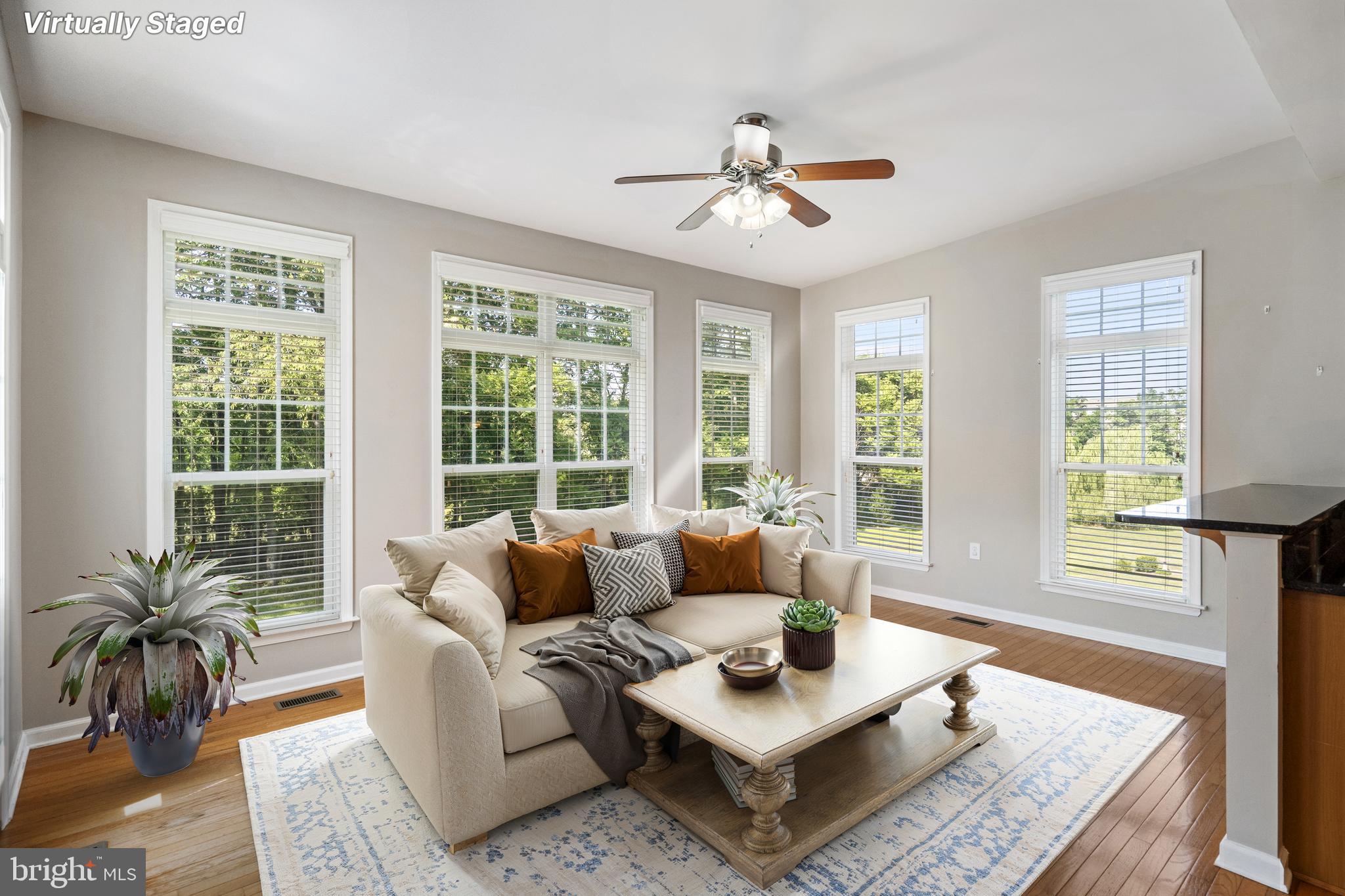 BROOKFIELD - Residential