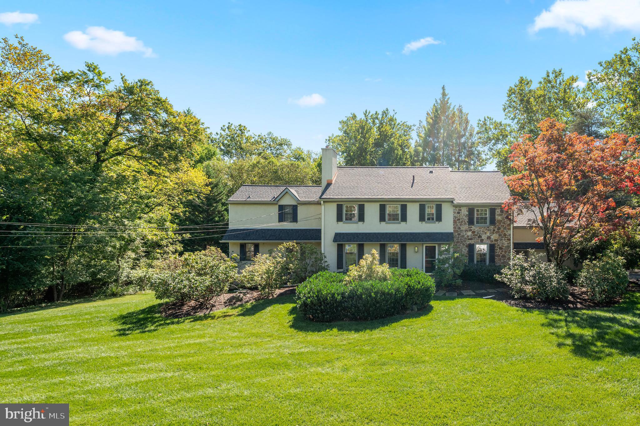 ECHO VALLEY - Residential