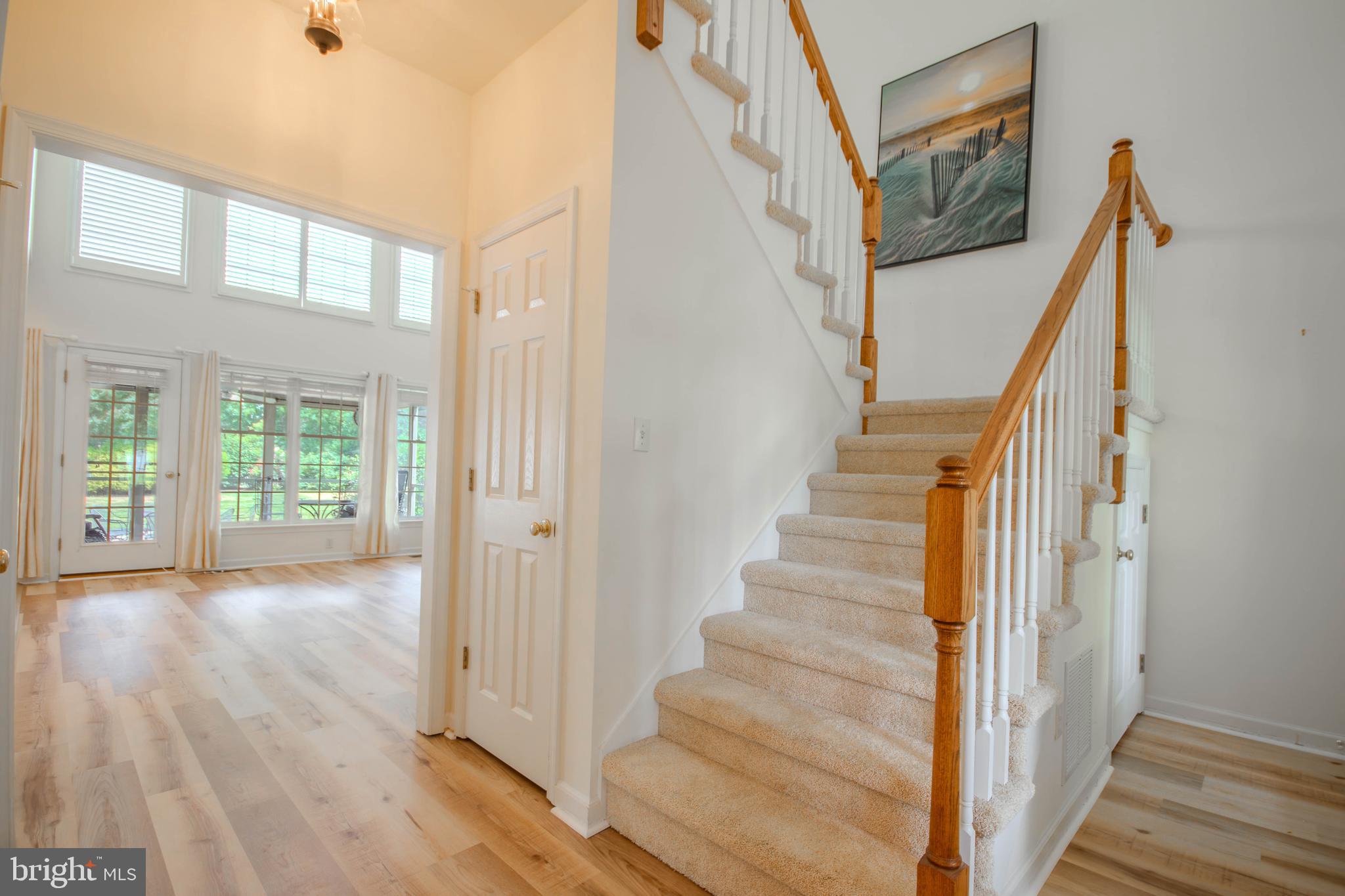 STEEPLECHASE - Residential