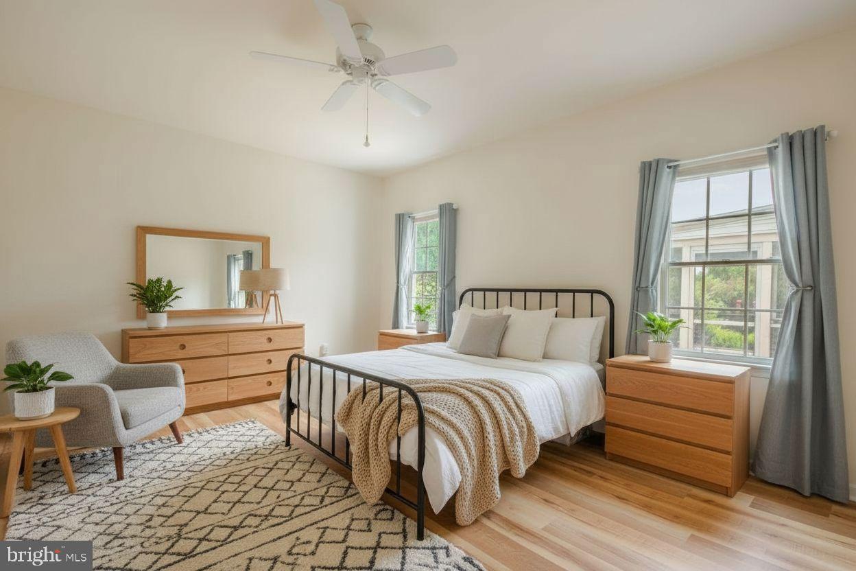 STEEPLECHASE - Residential