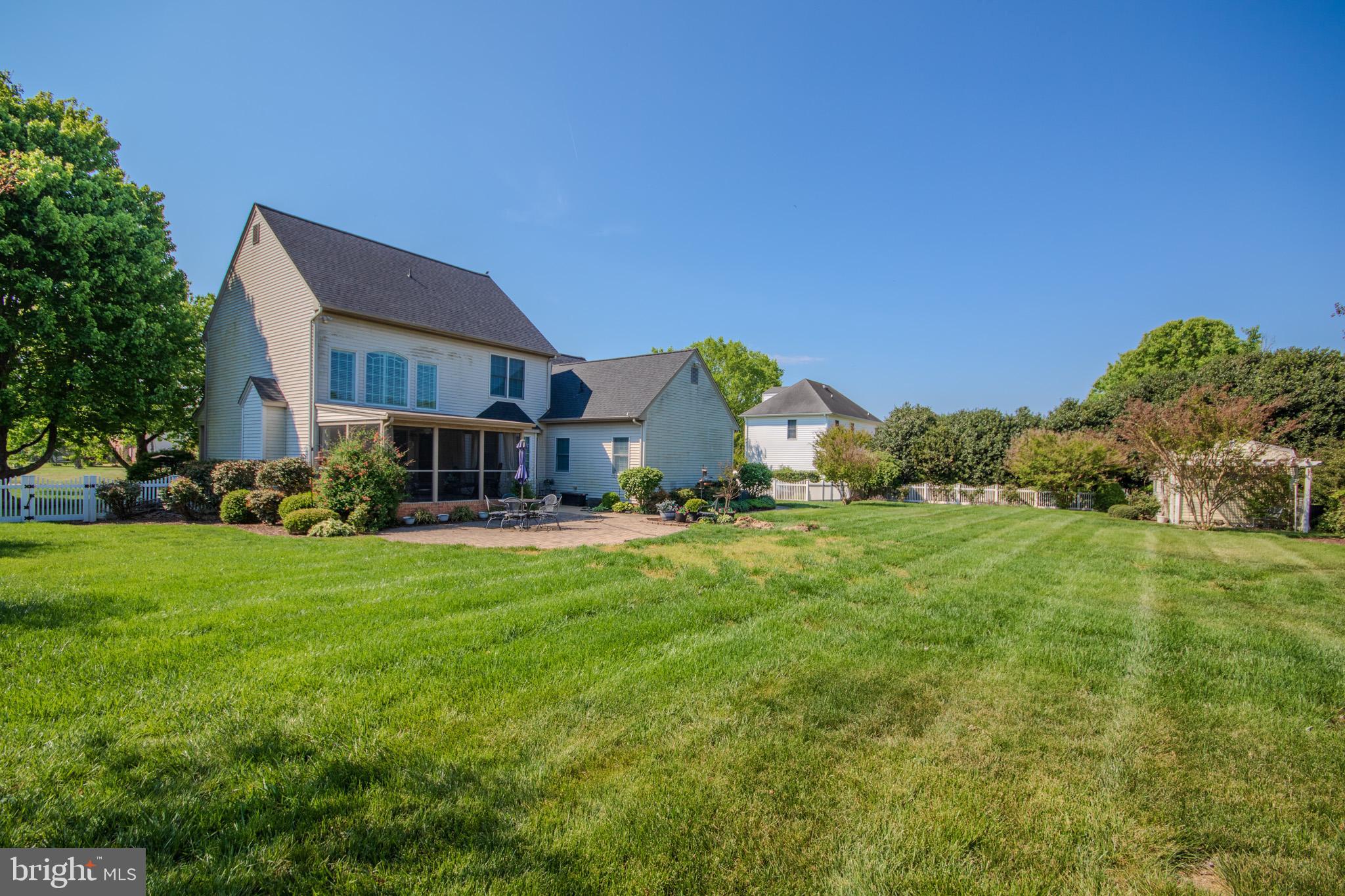 STEEPLECHASE - Residential