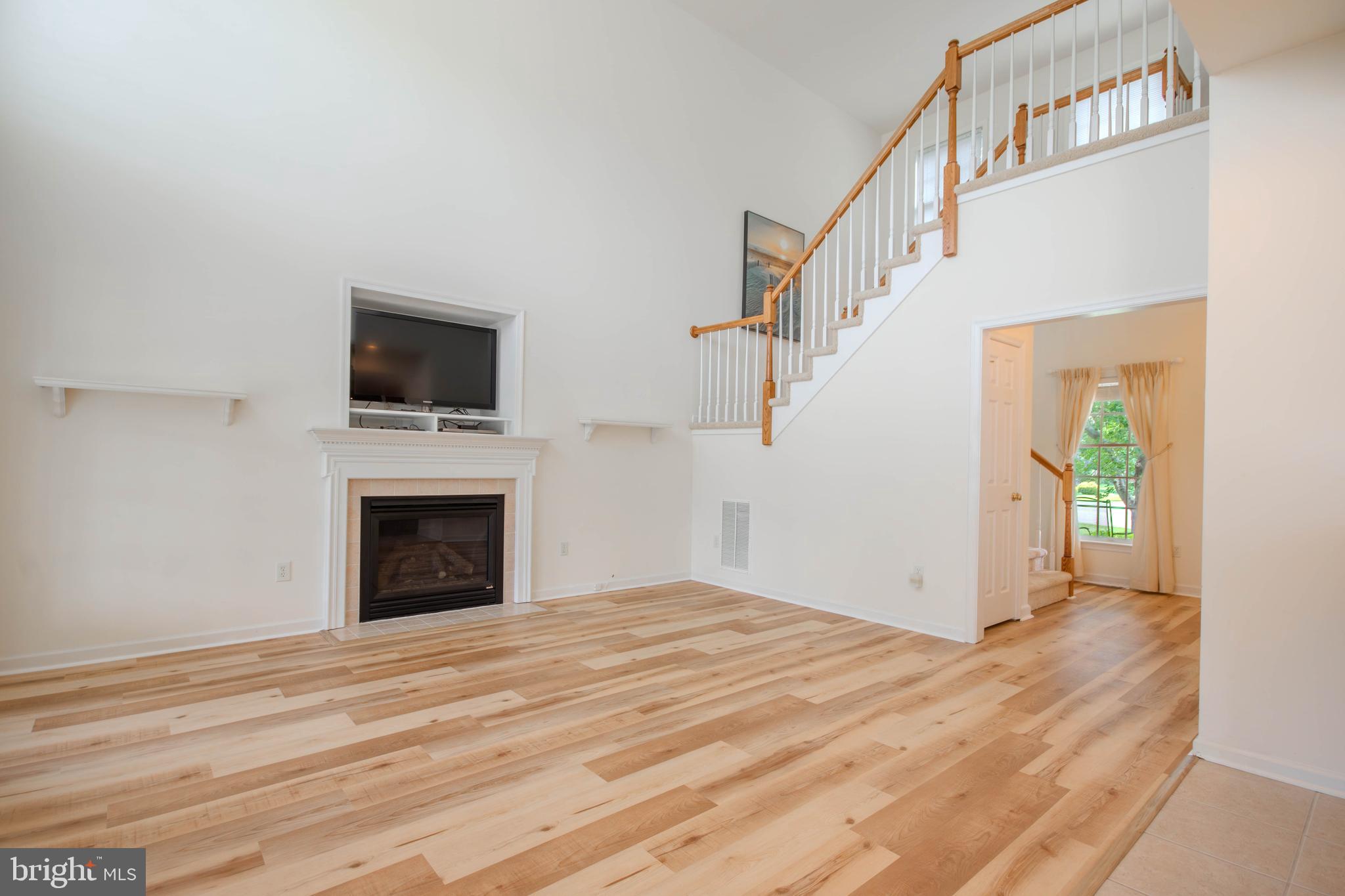 STEEPLECHASE - Residential