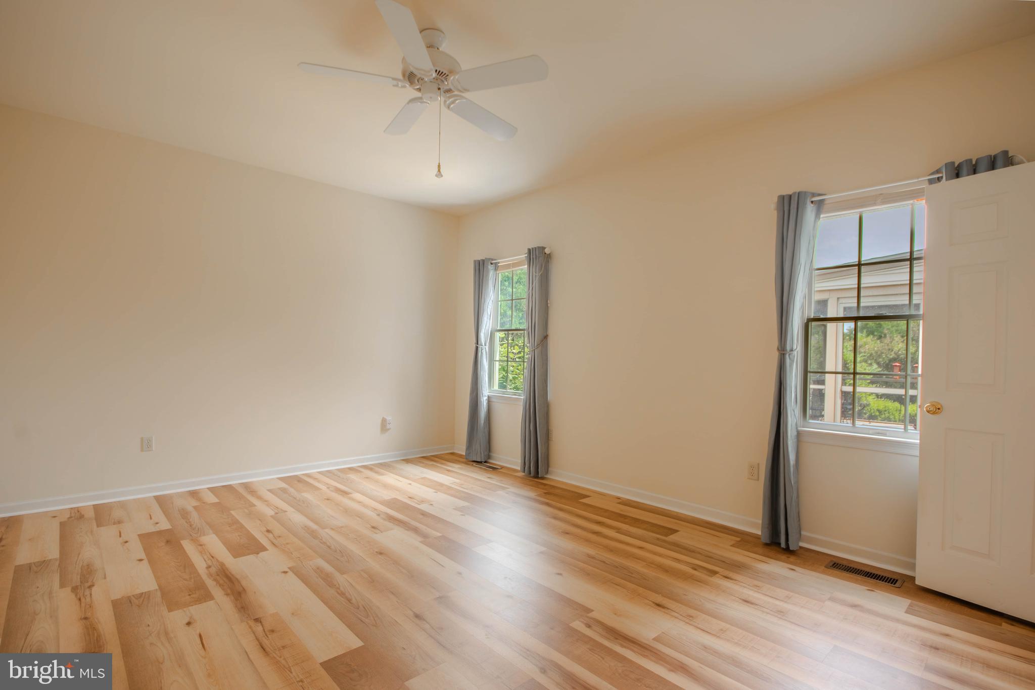 STEEPLECHASE - Residential
